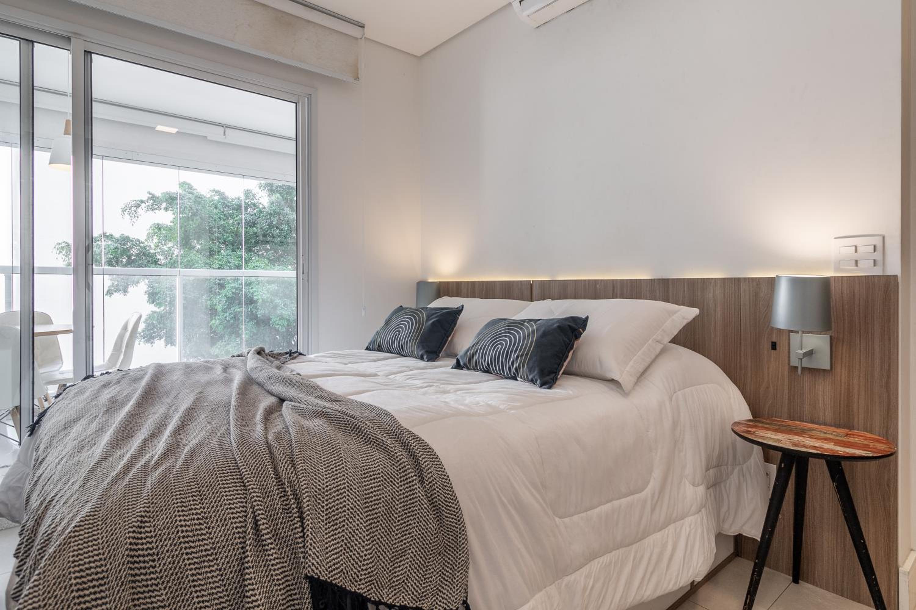Premium Baixo Augusta