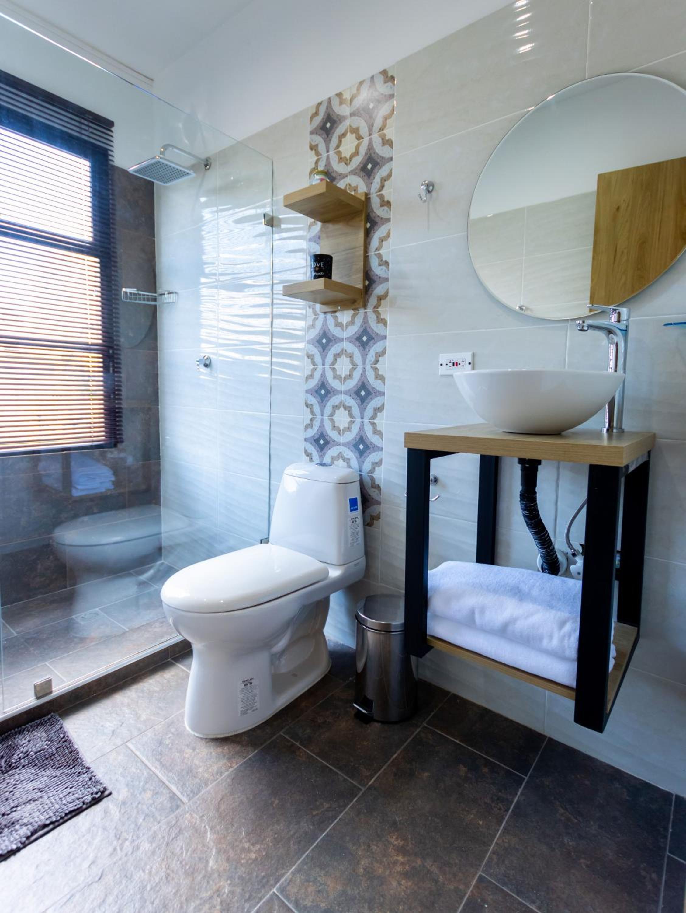 Caobos Center Coliving & Coworking