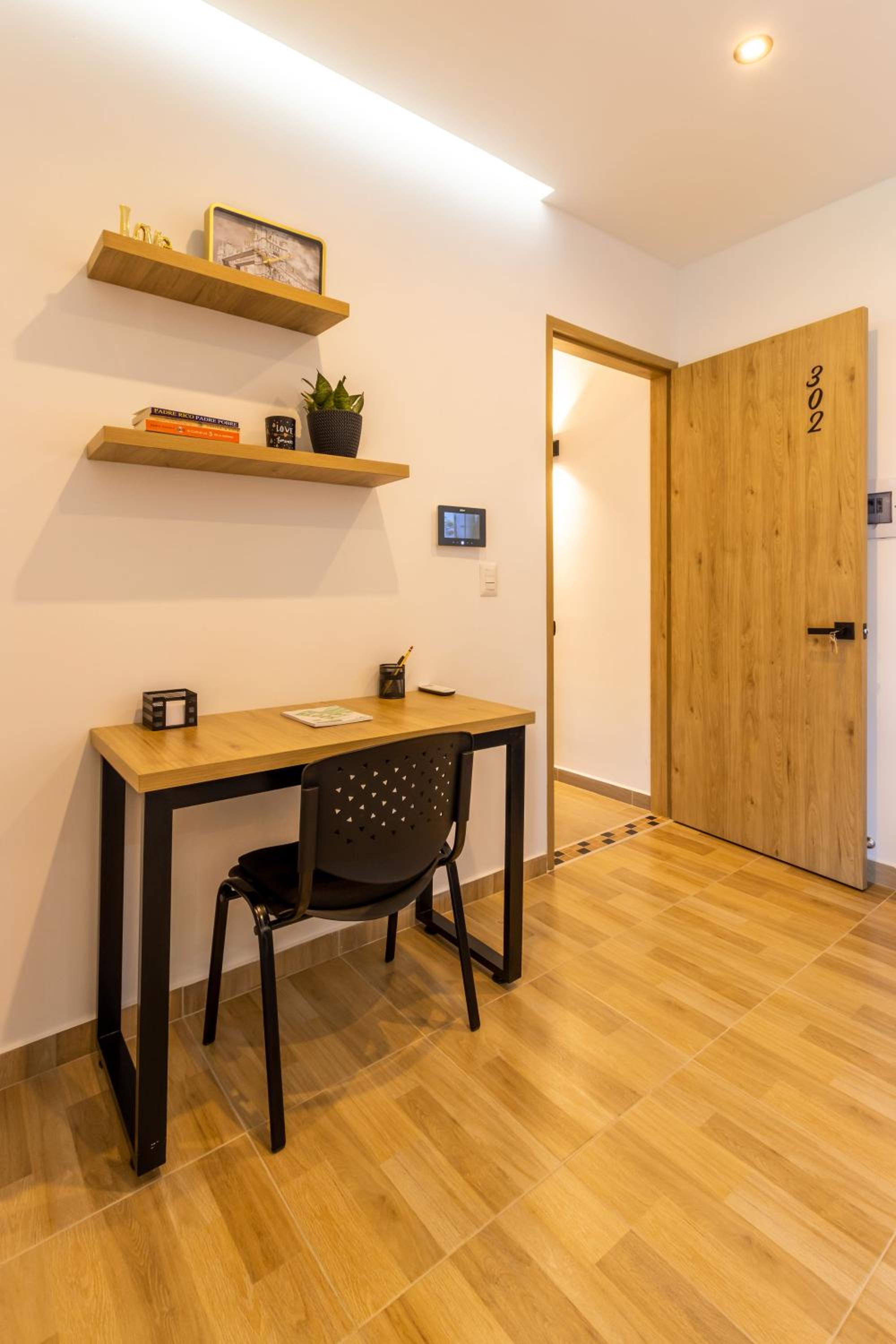Caobos Center Coliving & Coworking