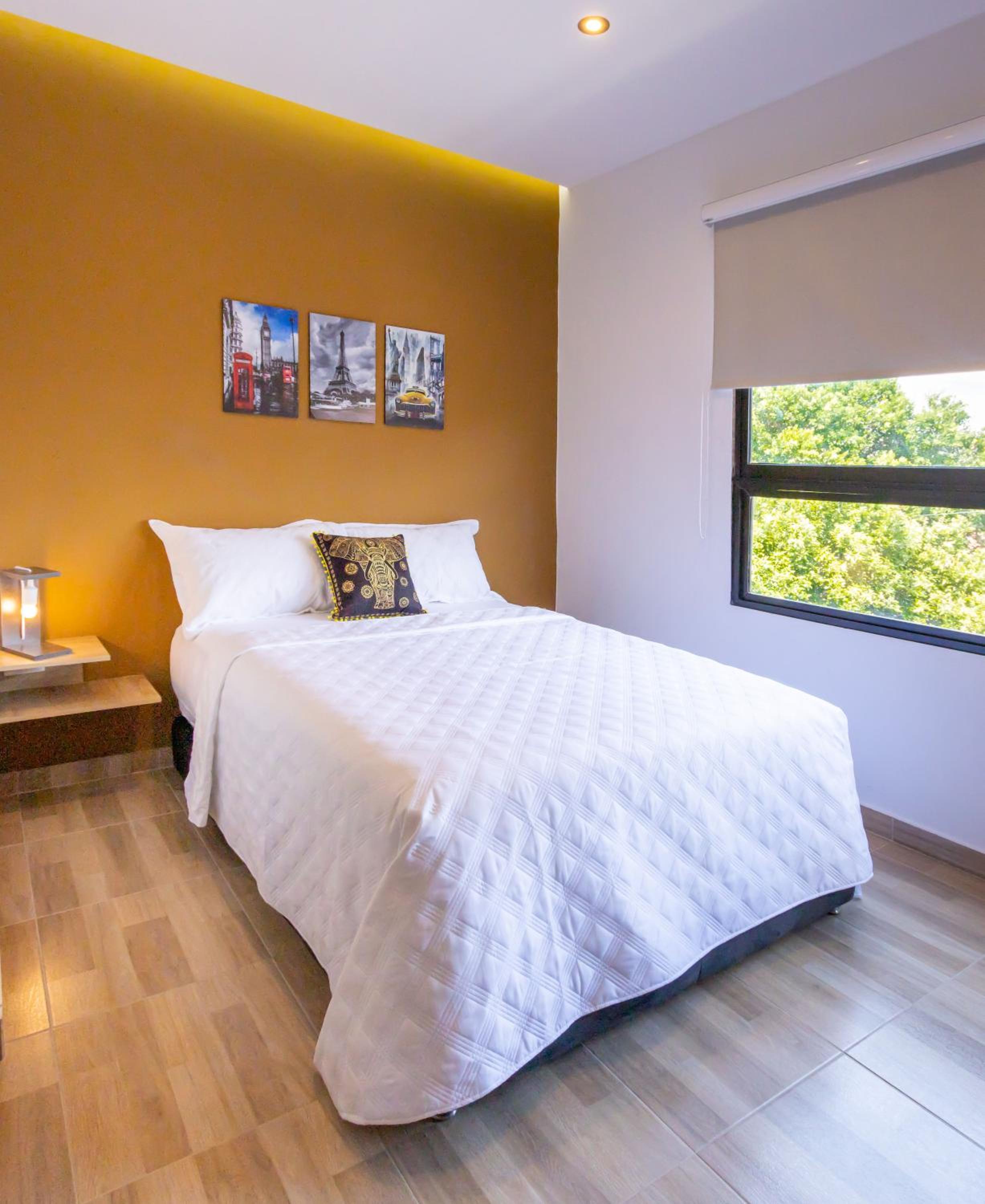 Caobos Center Coliving & Coworking