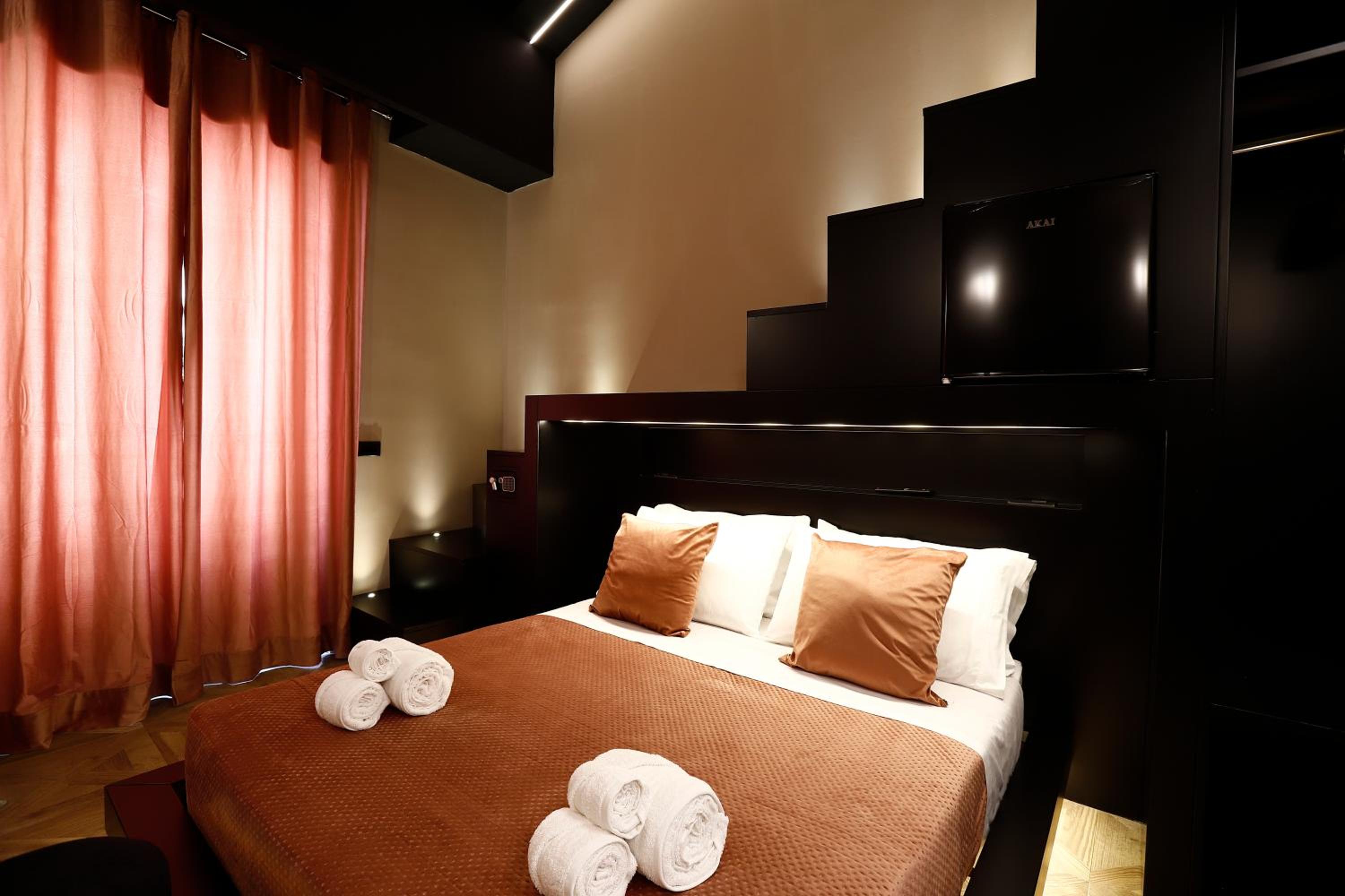 Spera Luxury Palermo & SPA