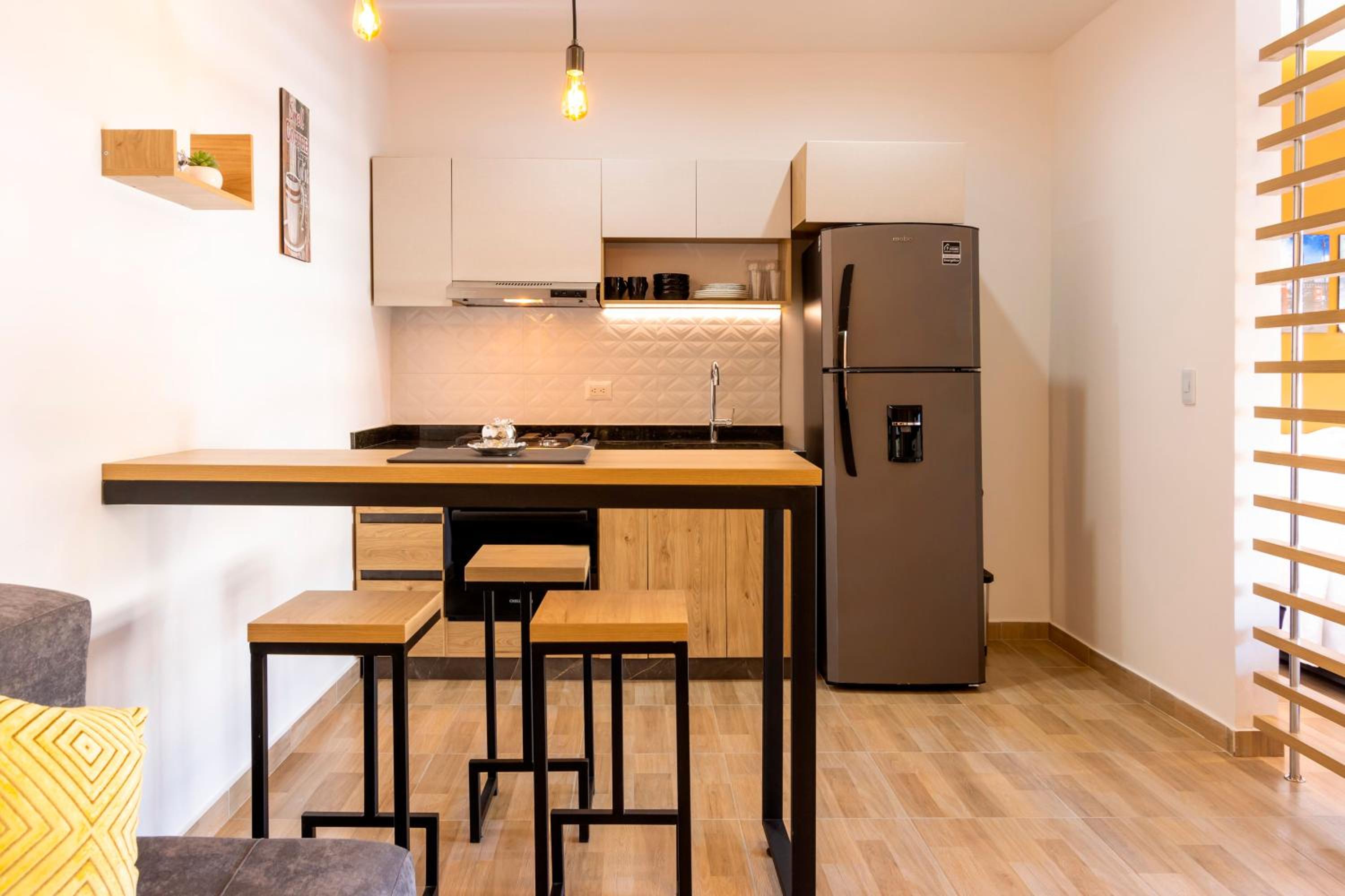 Caobos Center Coliving & Coworking