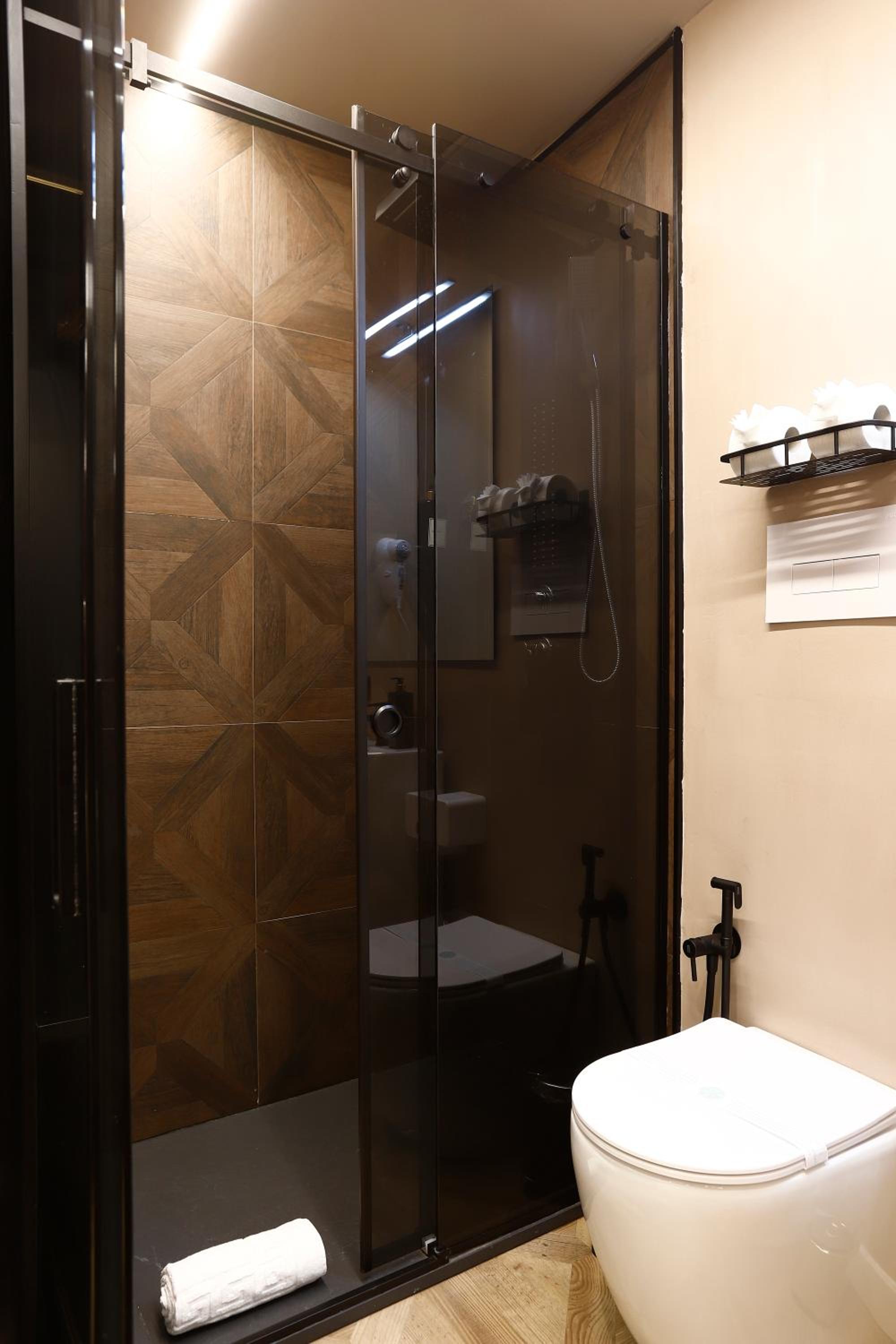 Spera Luxury Palermo & SPA