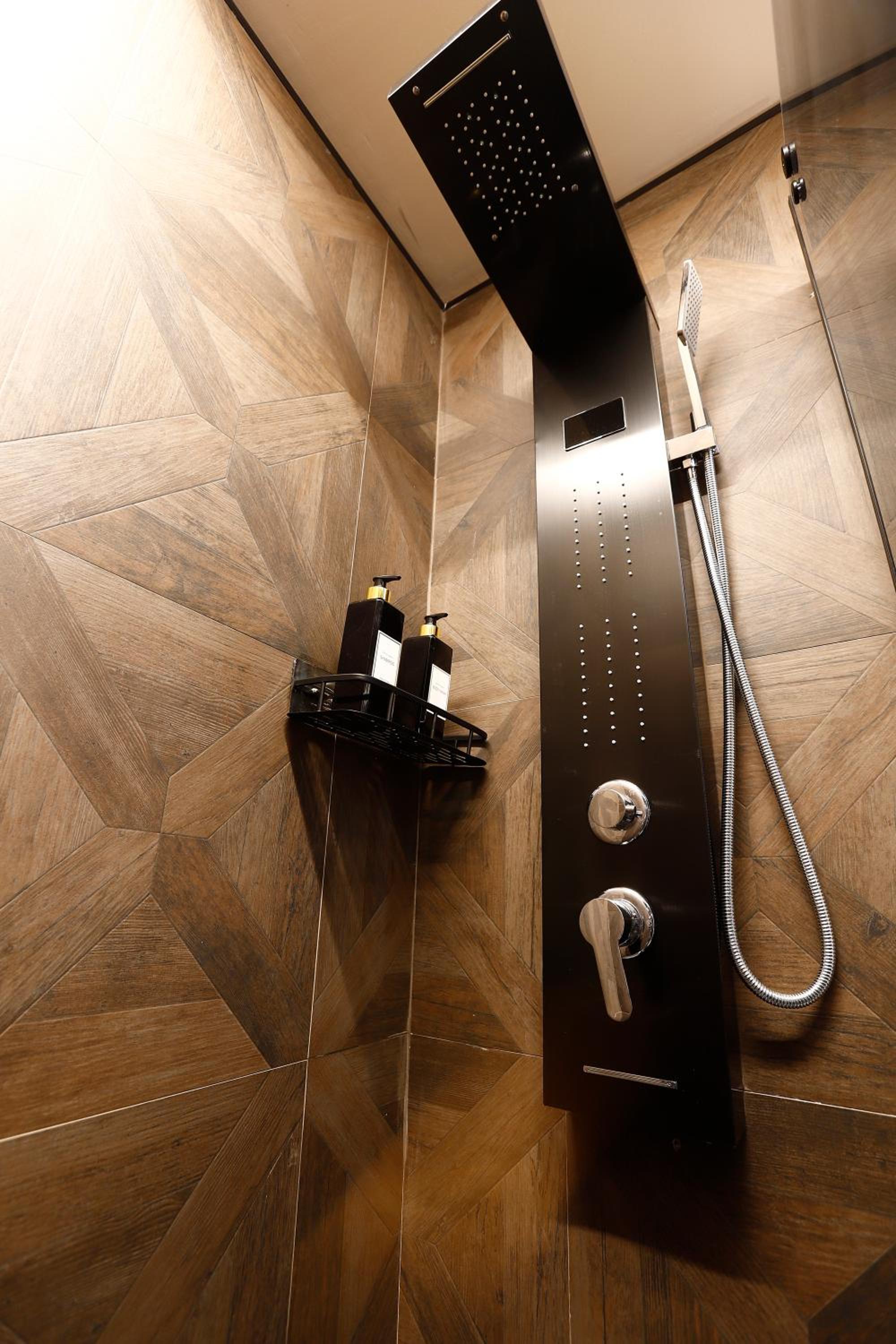 Spera Luxury Palermo & SPA