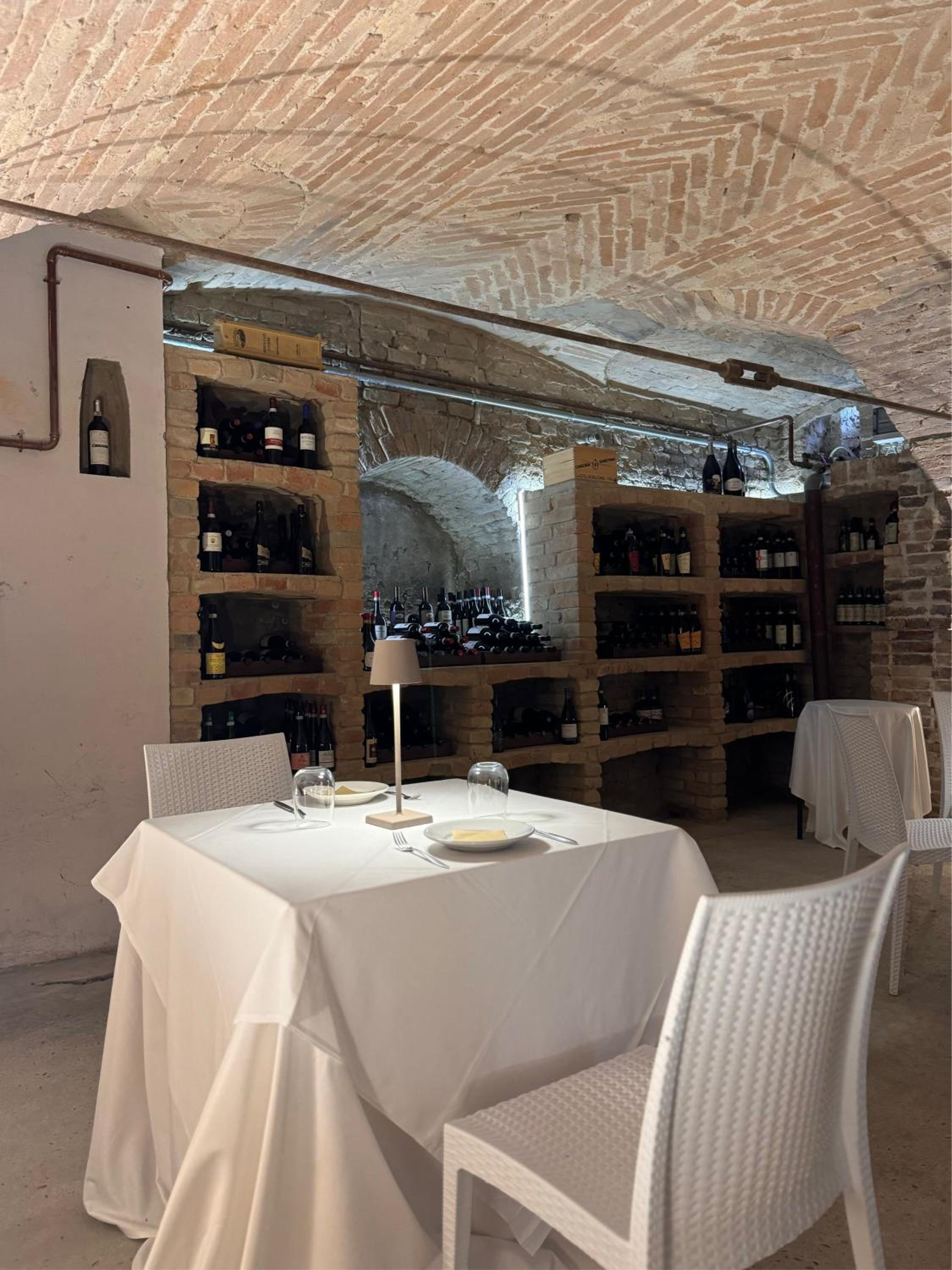 Agriturismo Podere La Piazza