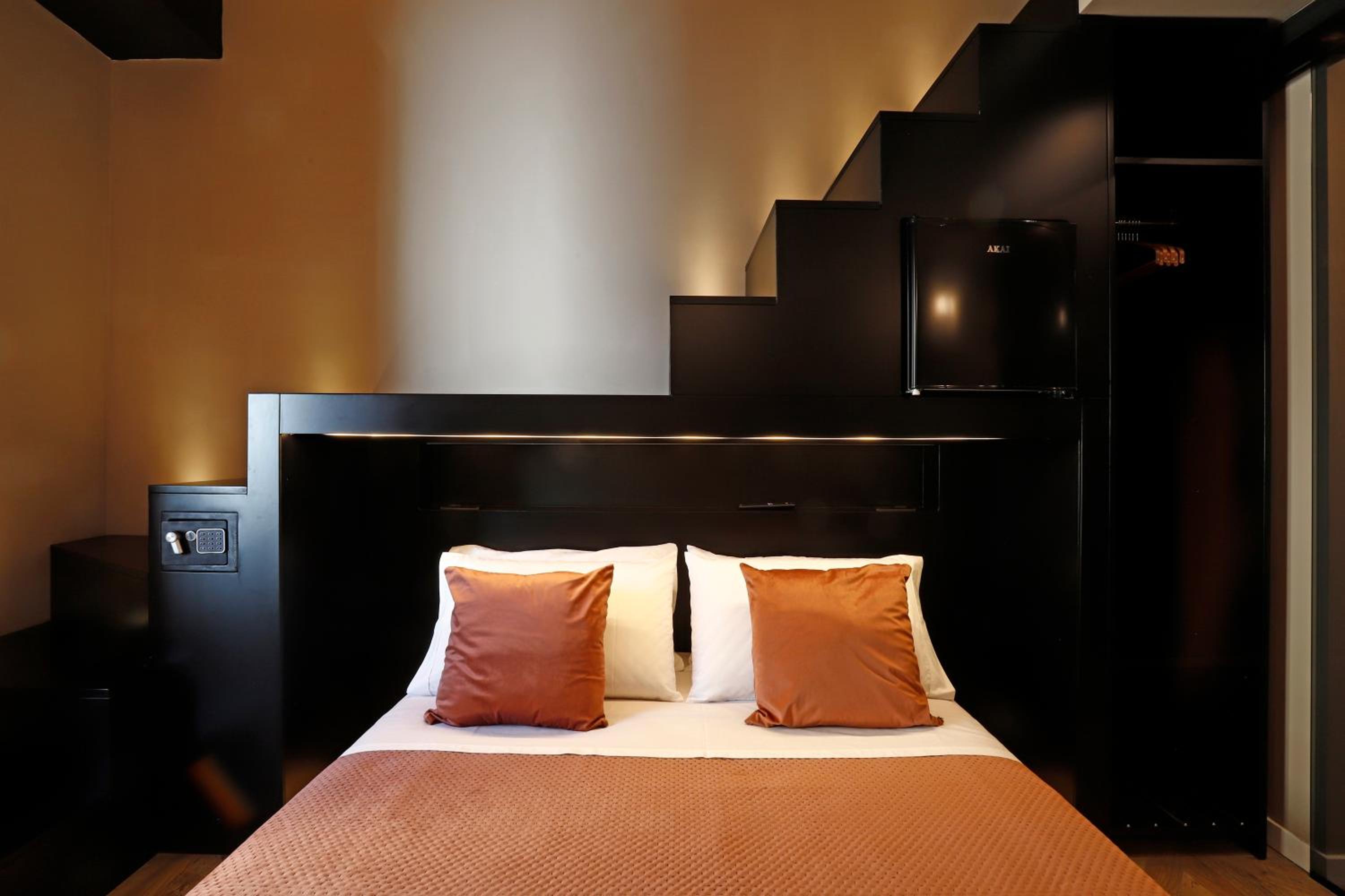 Spera Luxury Palermo & SPA