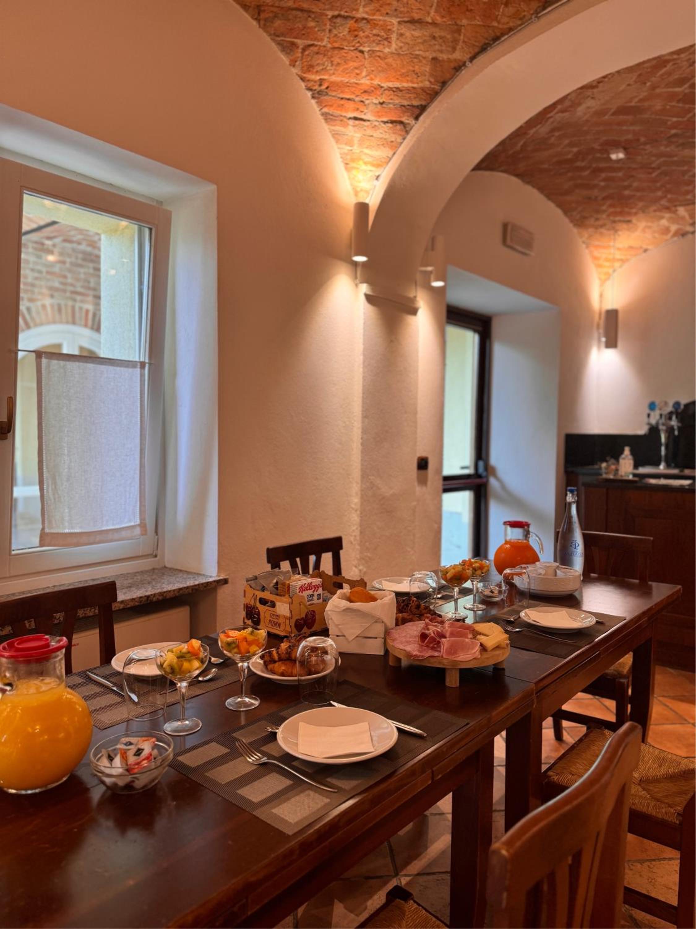 Agriturismo Podere La Piazza