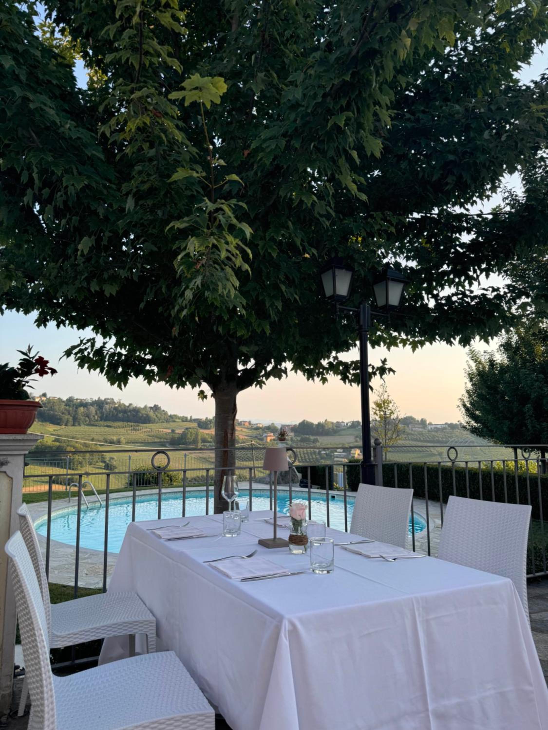 Agriturismo Podere La Piazza