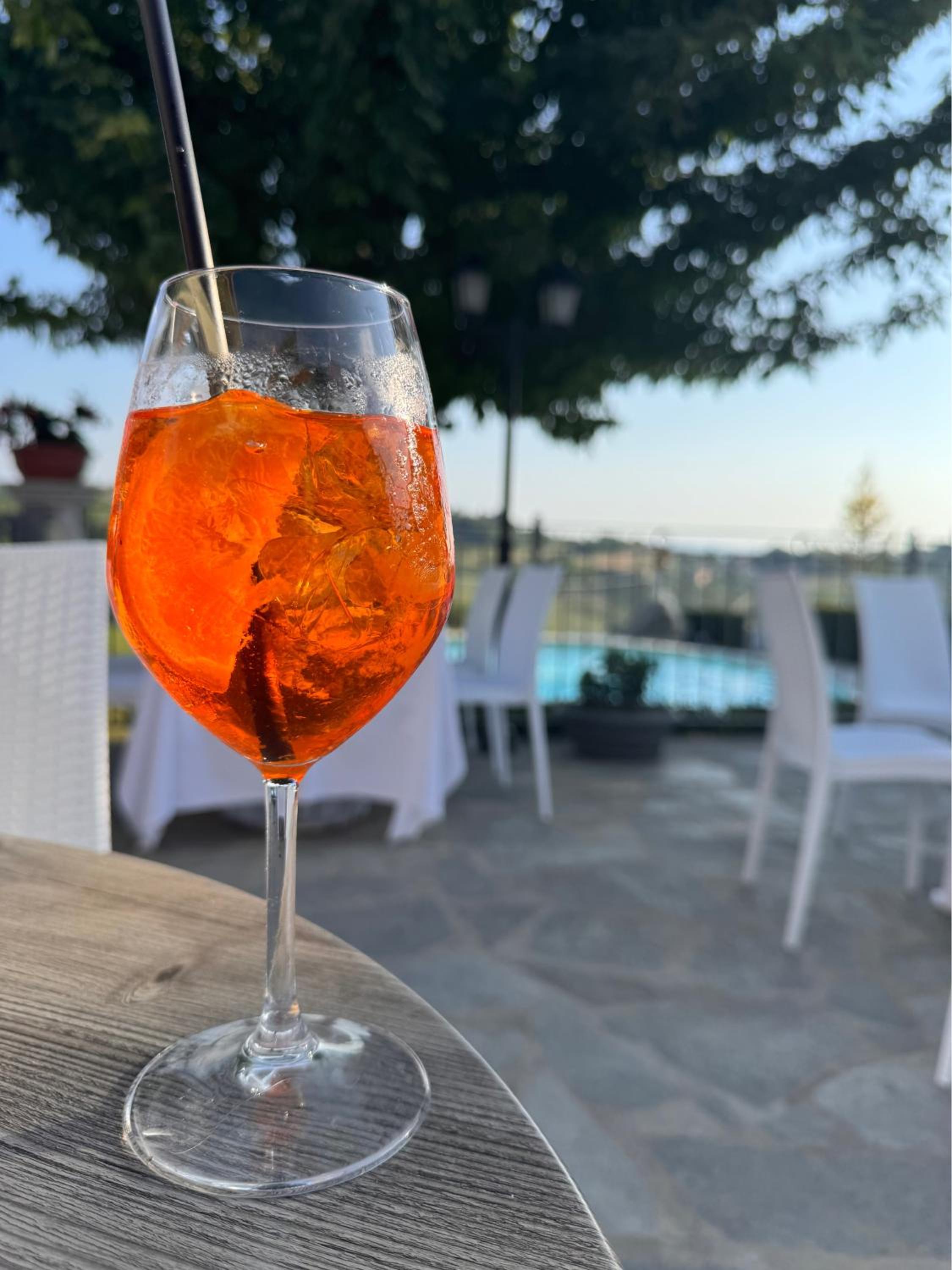 Agriturismo Podere La Piazza