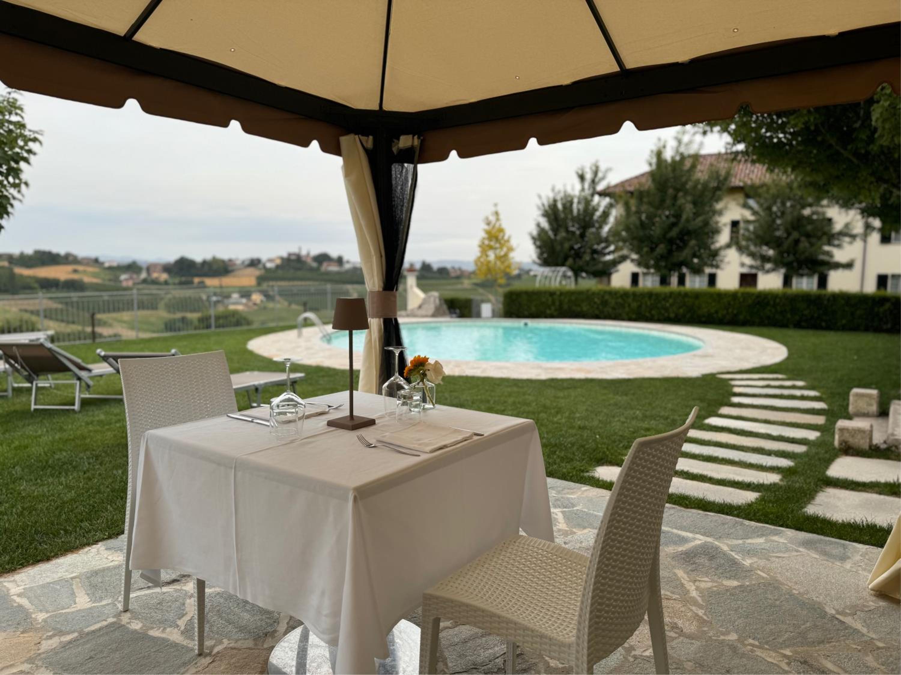 Agriturismo Podere La Piazza