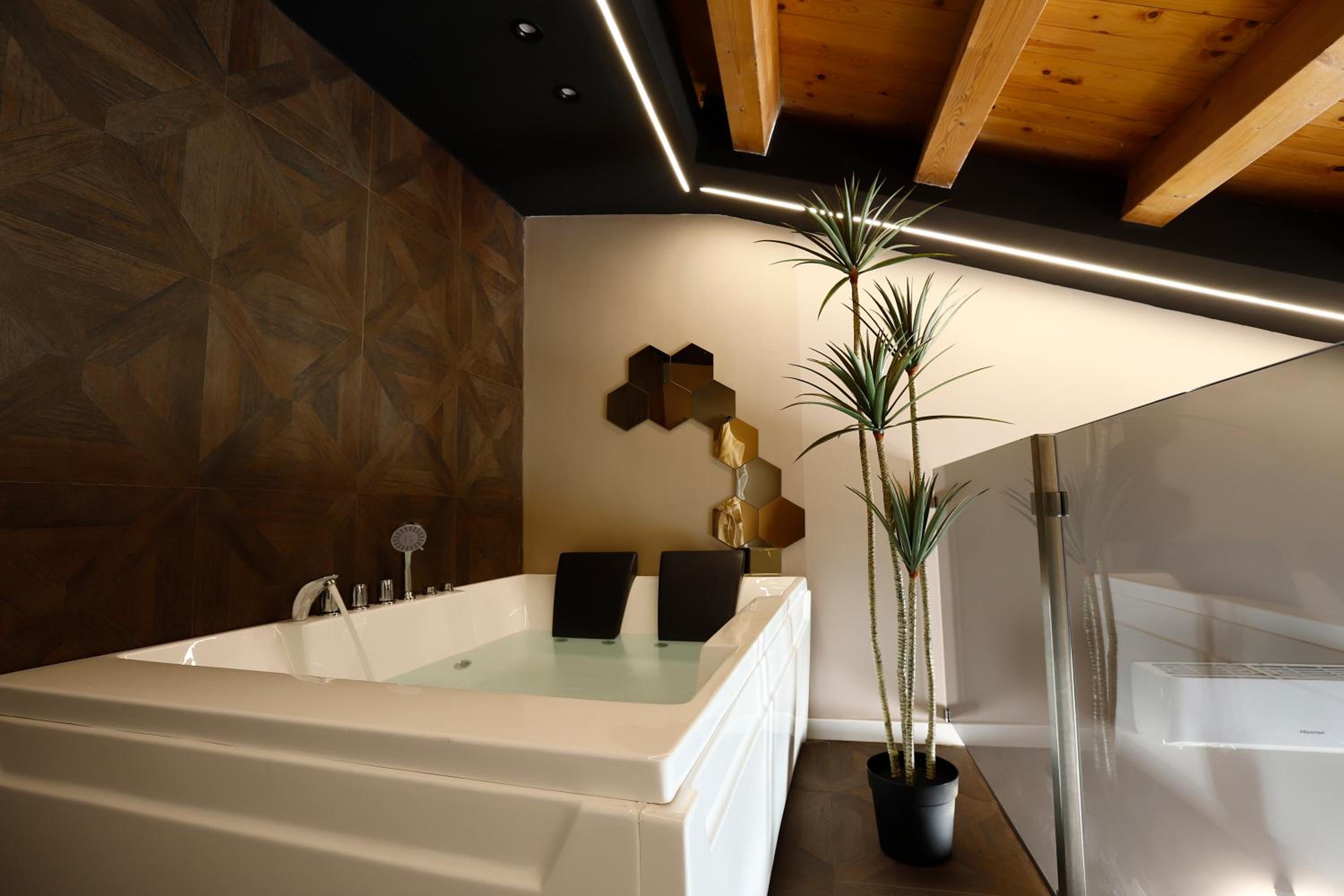 Spera Luxury Palermo & SPA