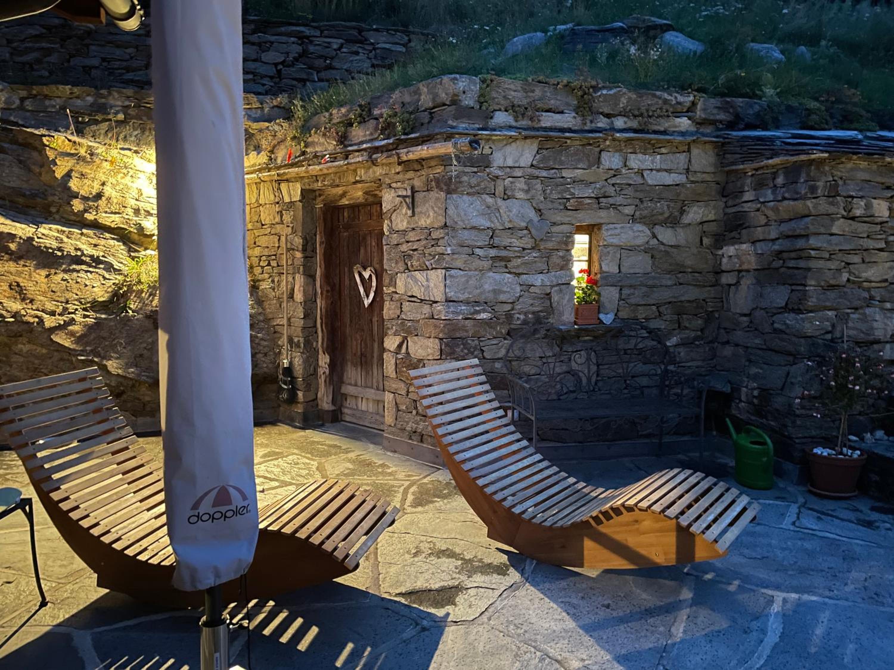 Chalet Bildji