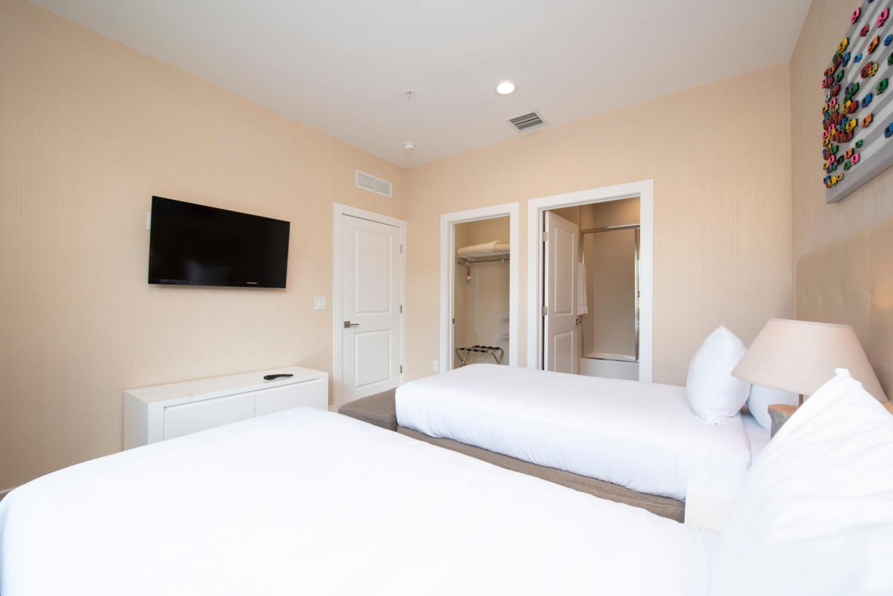 3 bedrooms luxury home near Disney