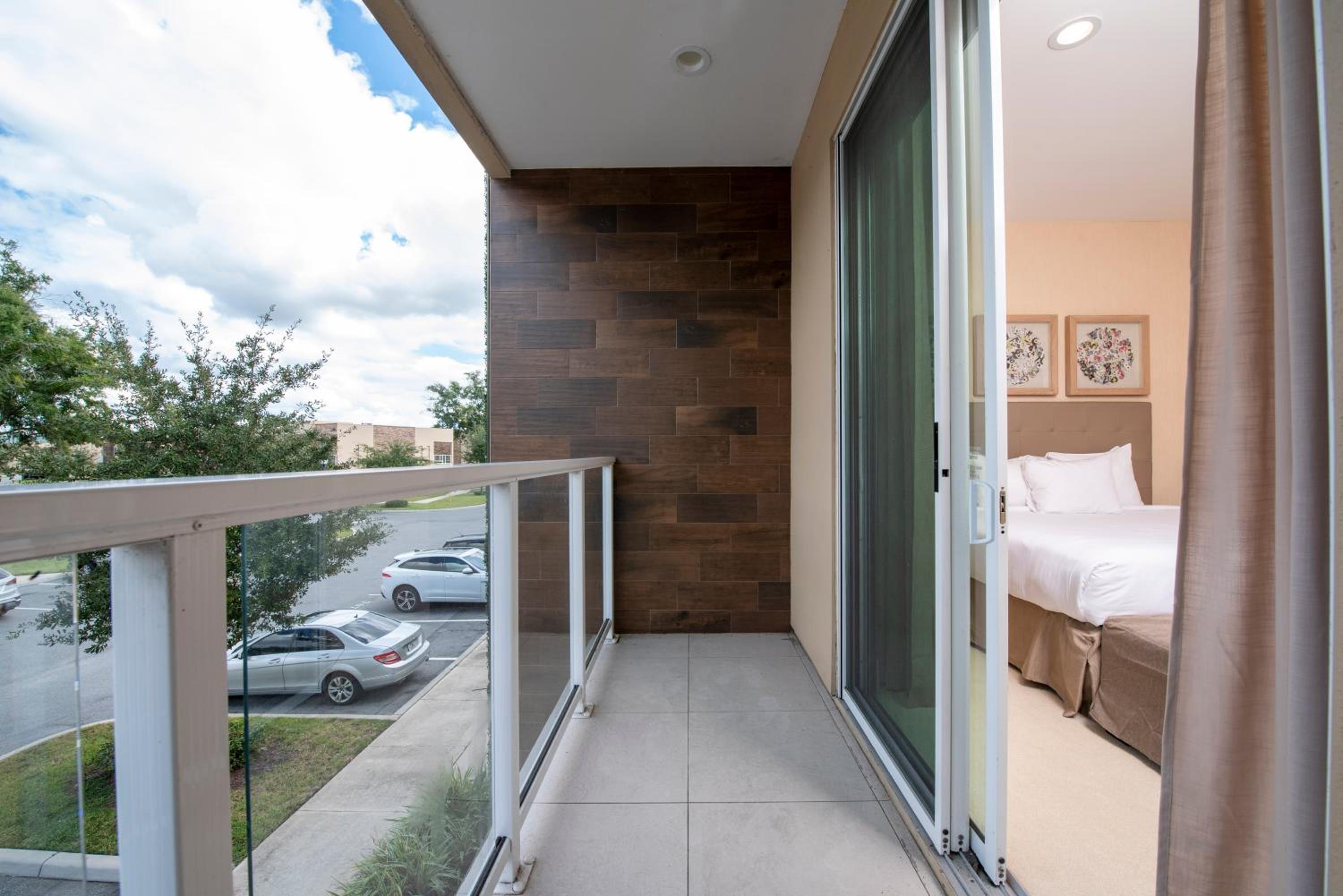 3 bedrooms luxury home near Disney