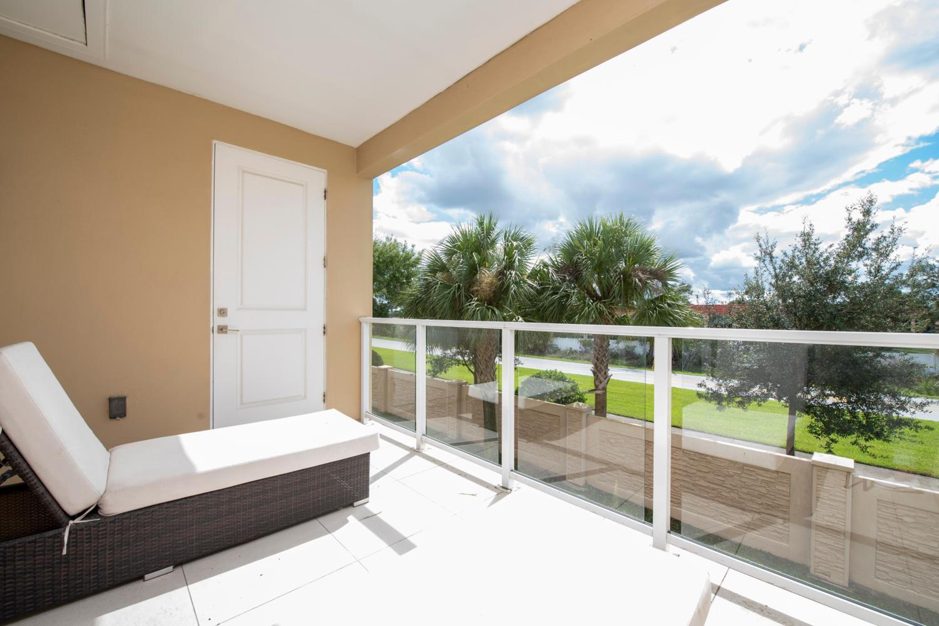 3 bedrooms luxury home near Disney
