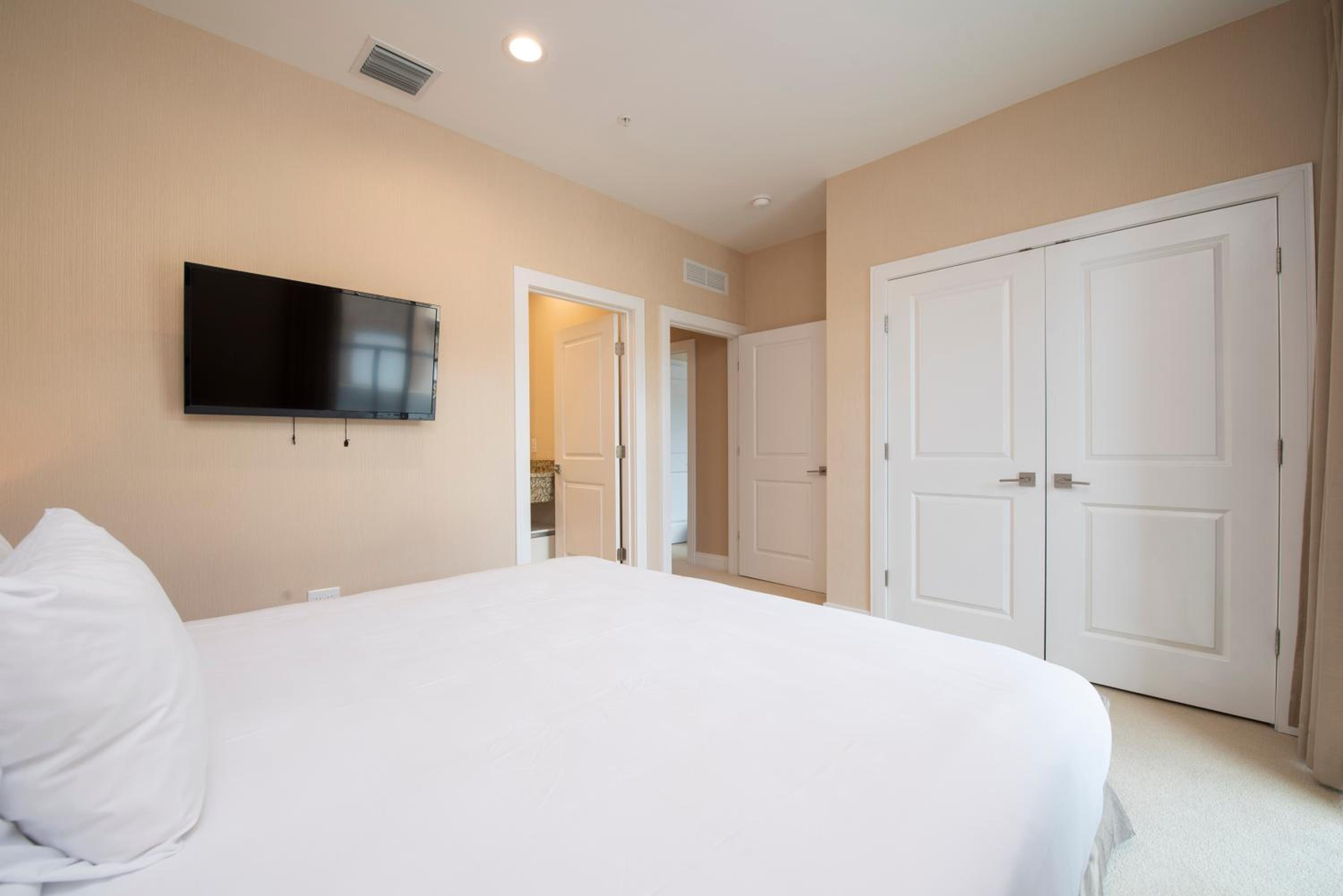 3 bedrooms luxury home near Disney