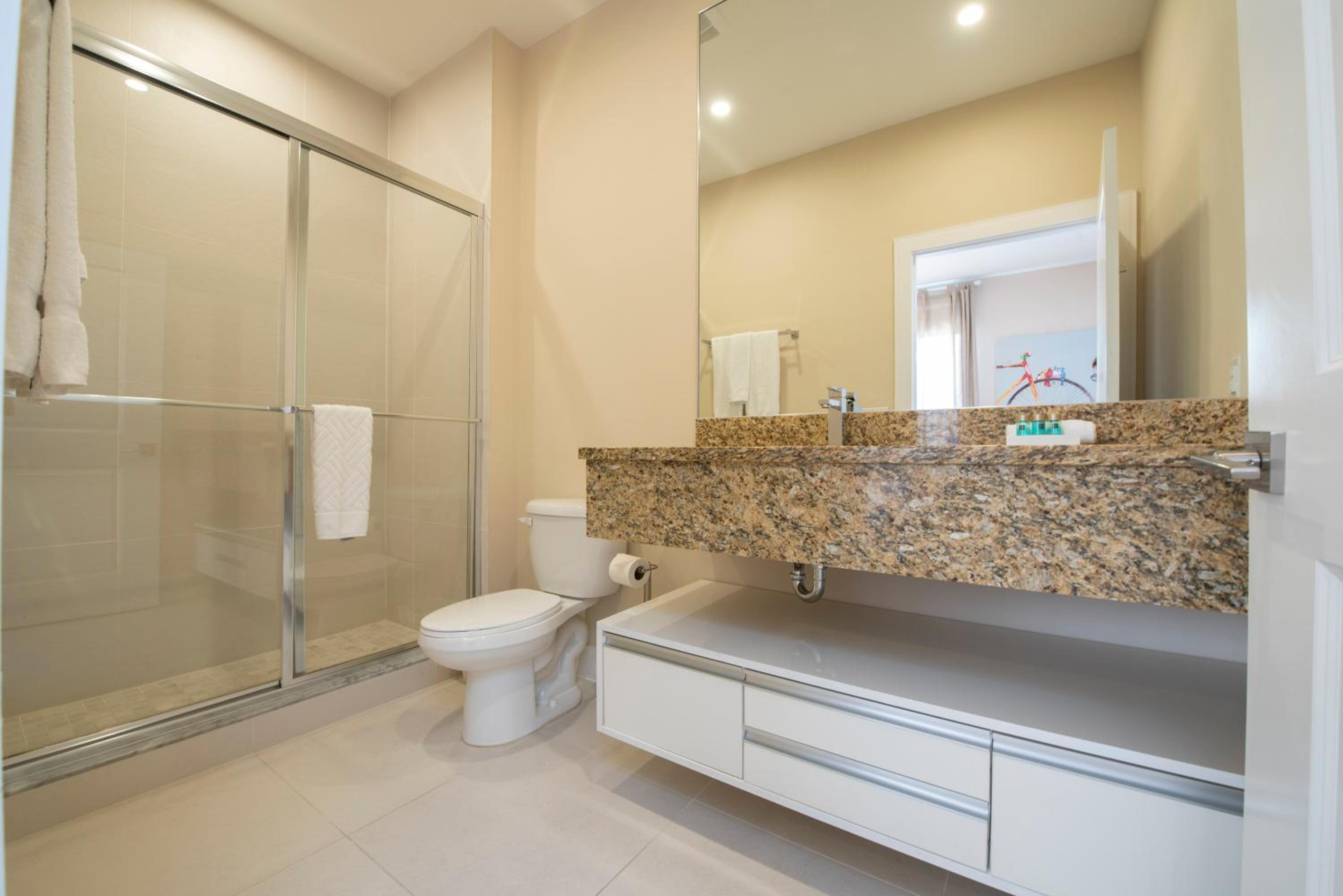 3 bedrooms luxury home near Disney