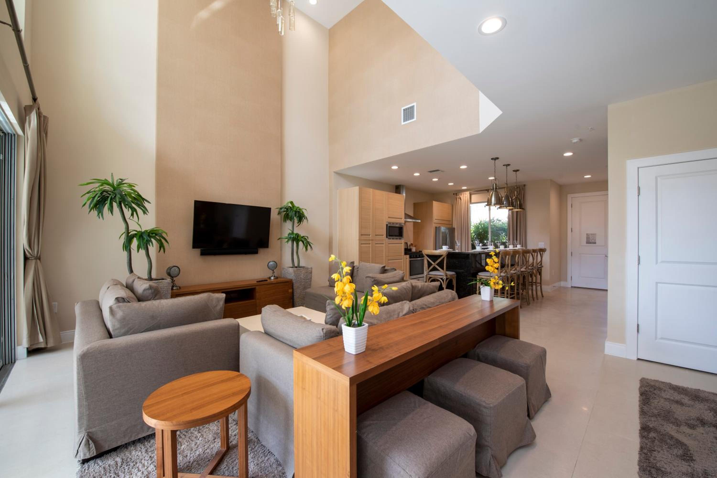 3 bedrooms luxury home near Disney