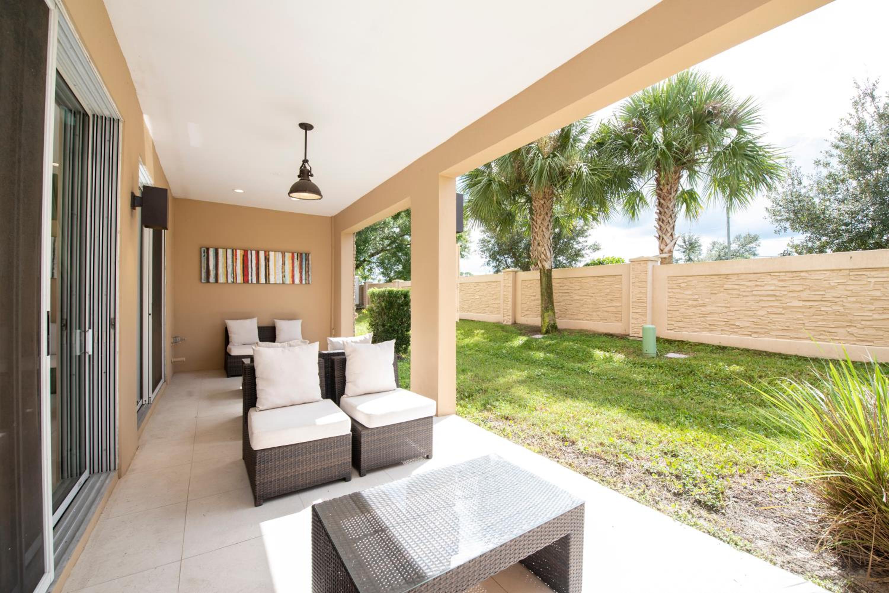 3 bedrooms luxury home near Disney