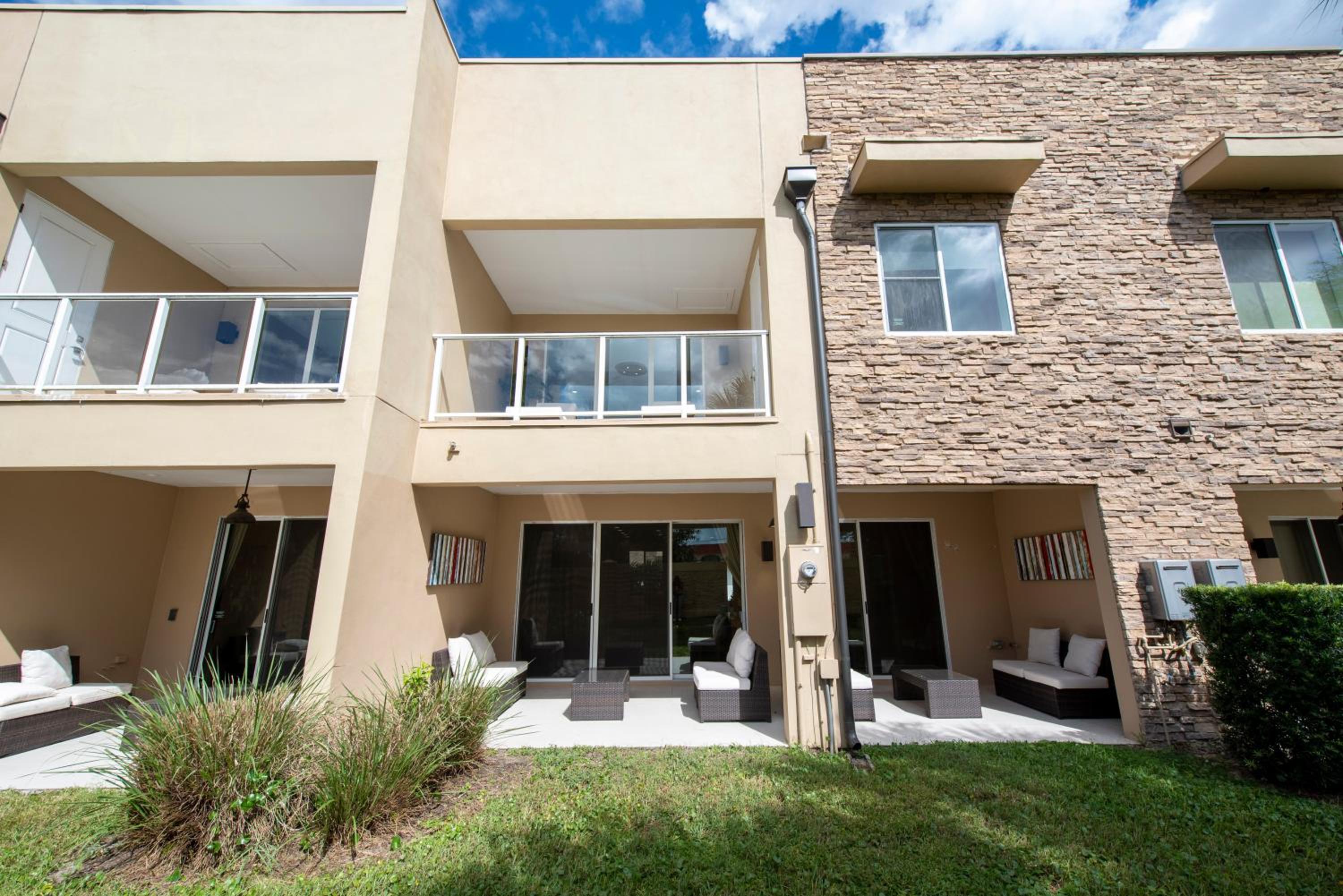 3 bedrooms luxury home near Disney