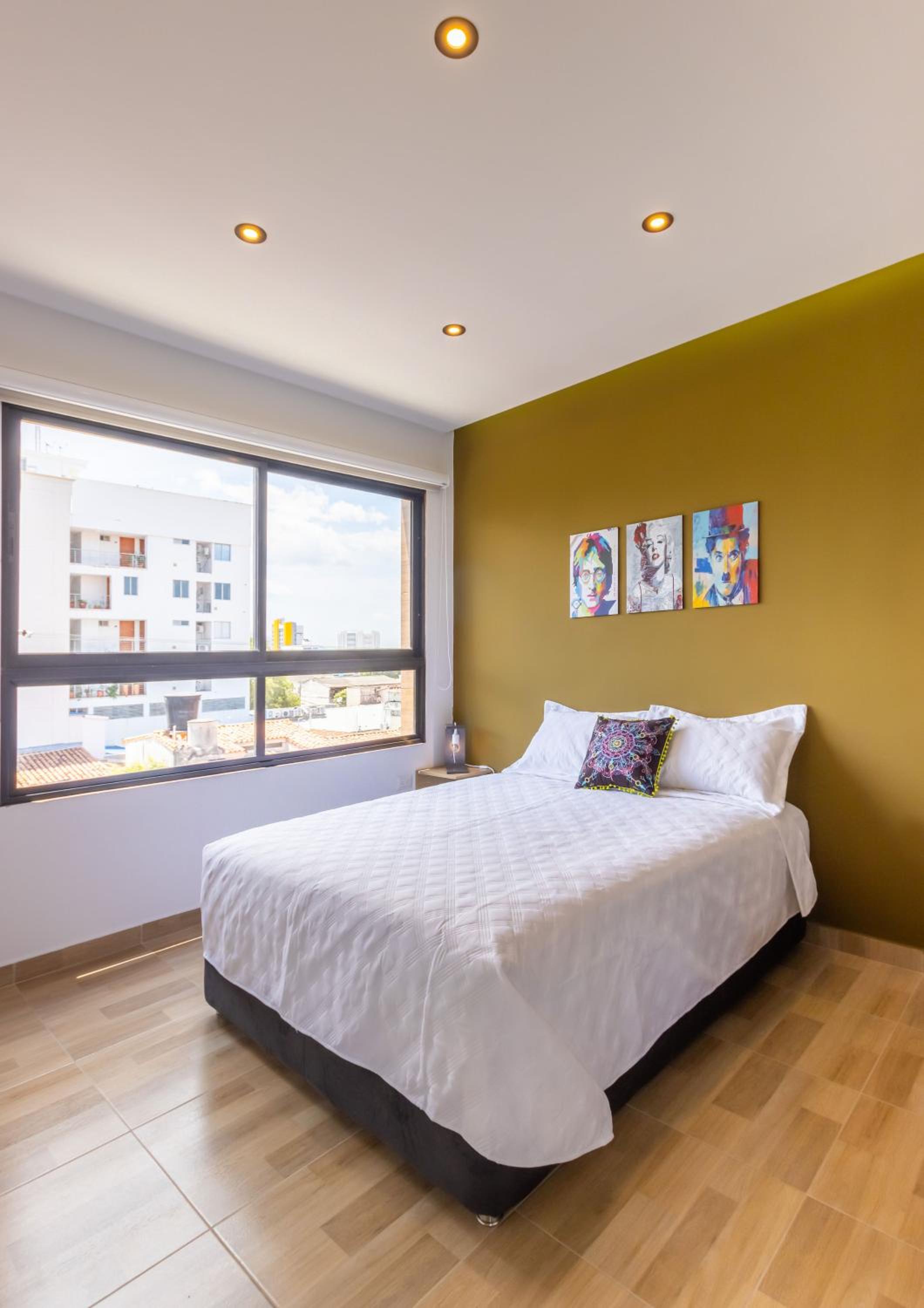 Caobos Center Coliving & Coworking