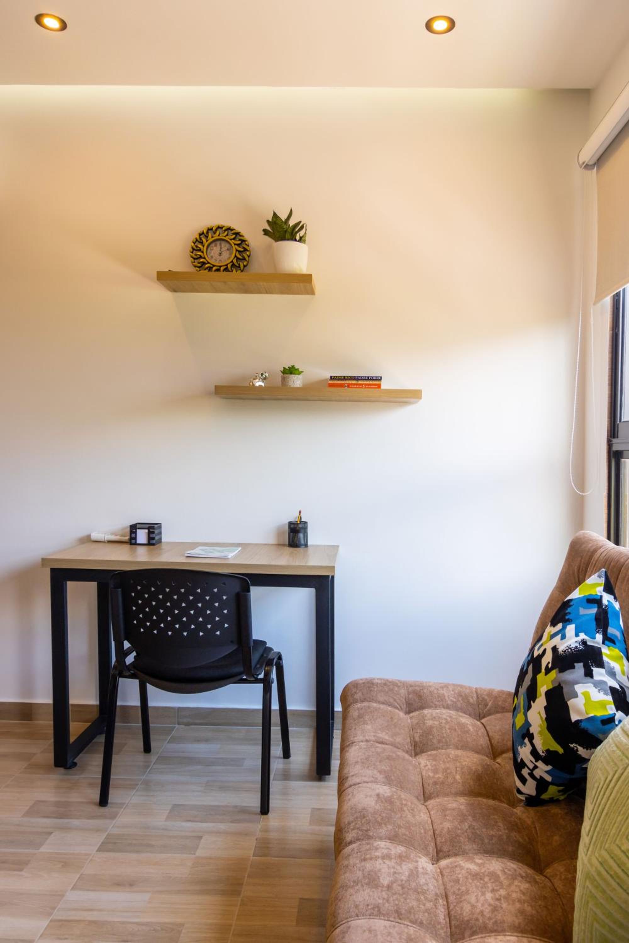 Caobos Center Coliving & Coworking