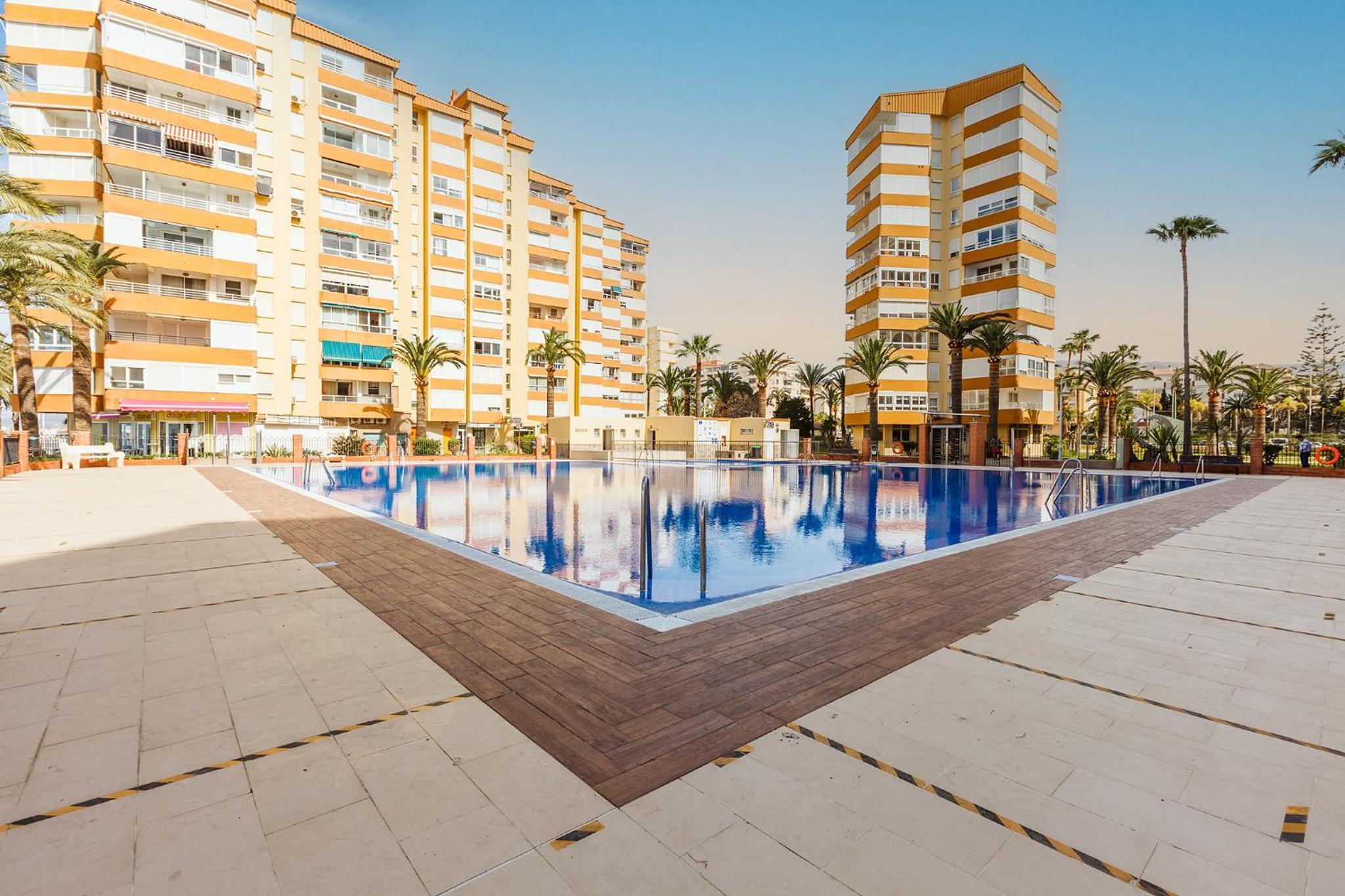 A&N Estudio Primera Línea de Playa Costa del Sol view 5