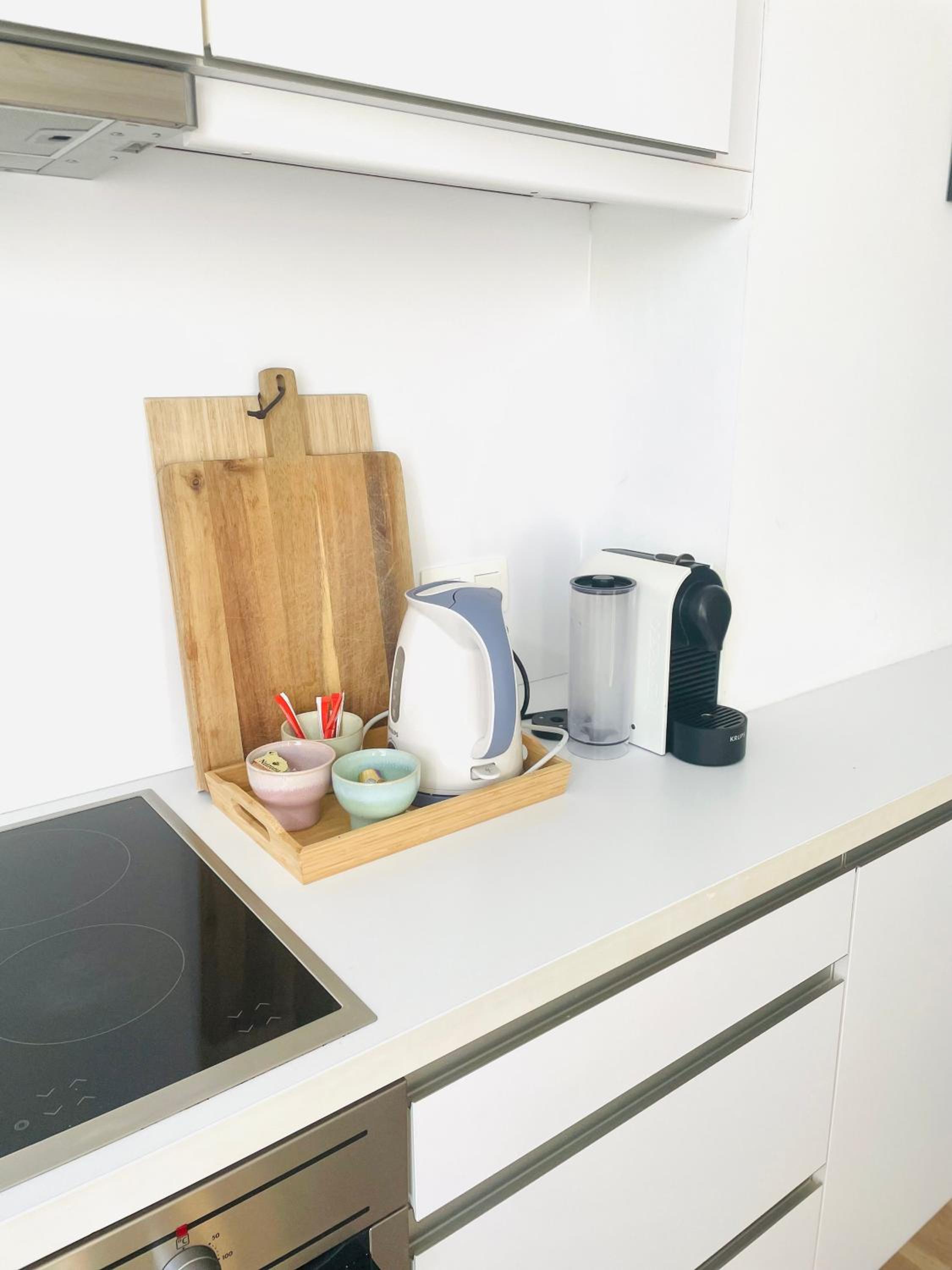 Prachtig gerenoveerd appartement