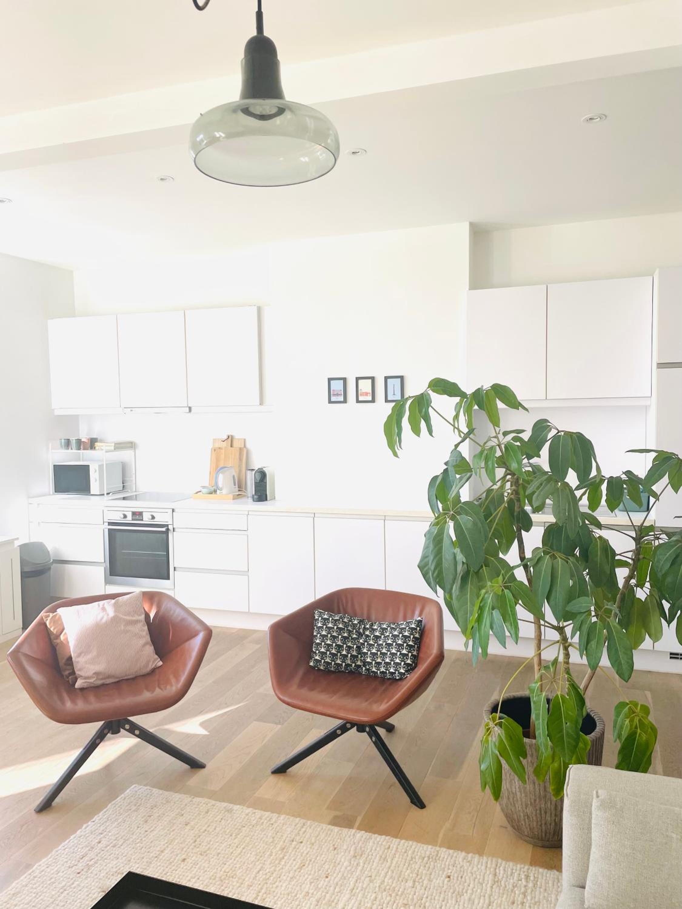 Prachtig gerenoveerd appartement