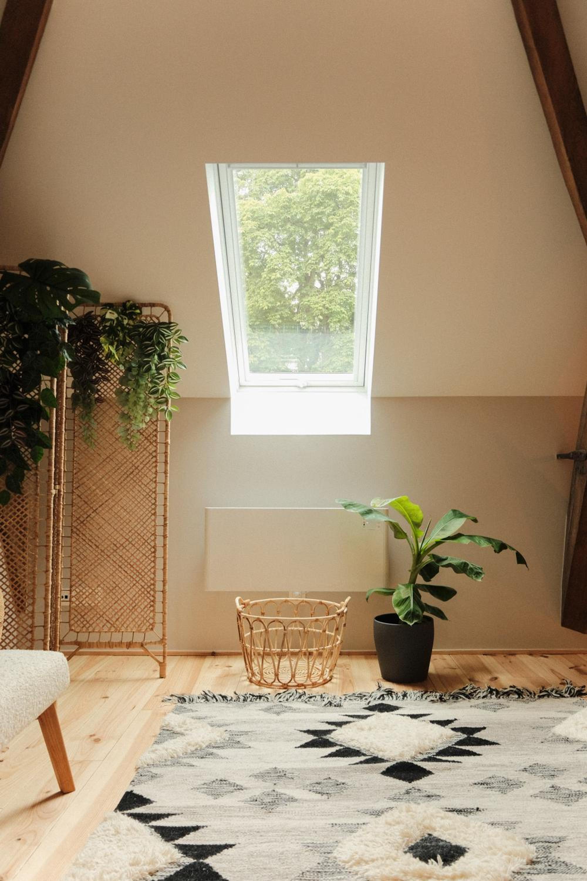 De Pastorie Alsemberg B&B