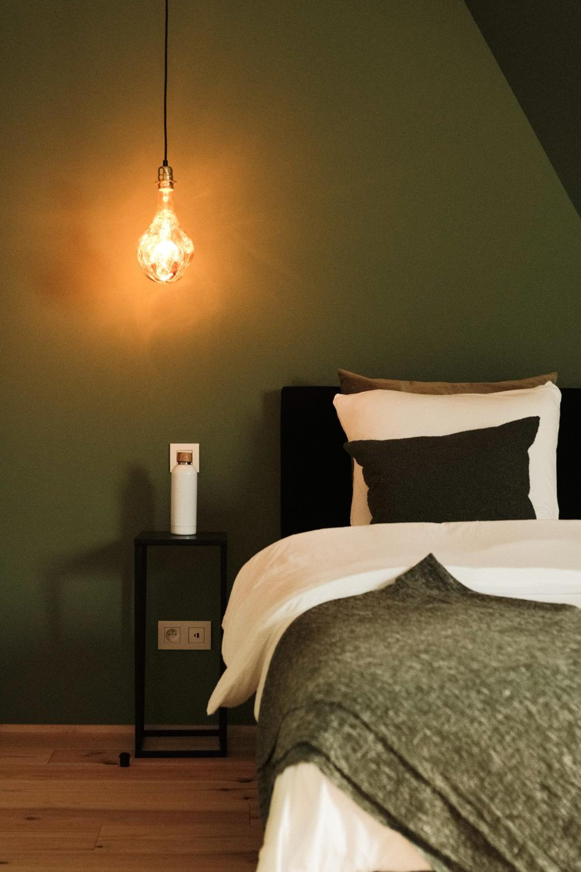 De Pastorie Alsemberg B&B
