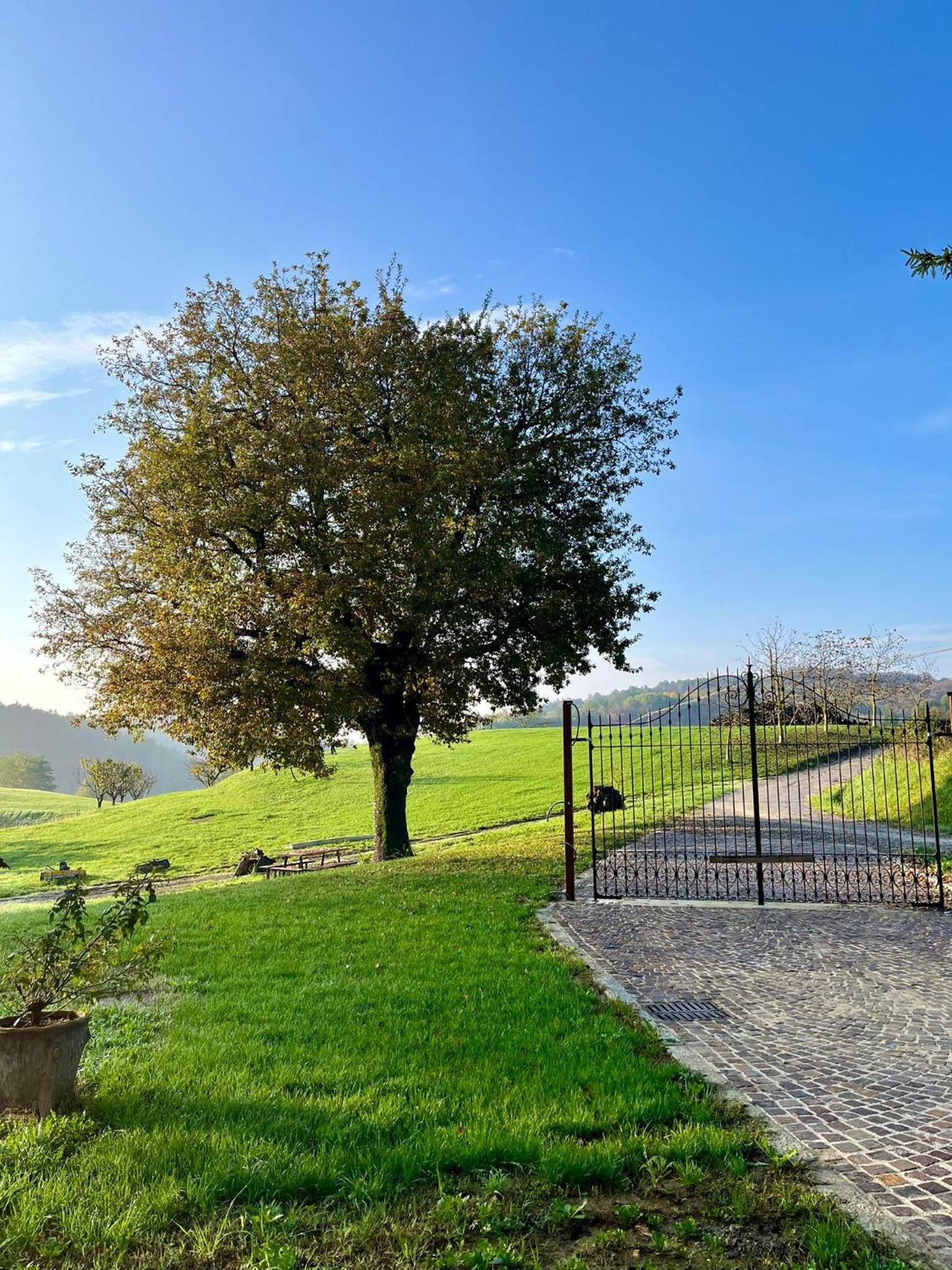 PODERE PRATIZZOLI