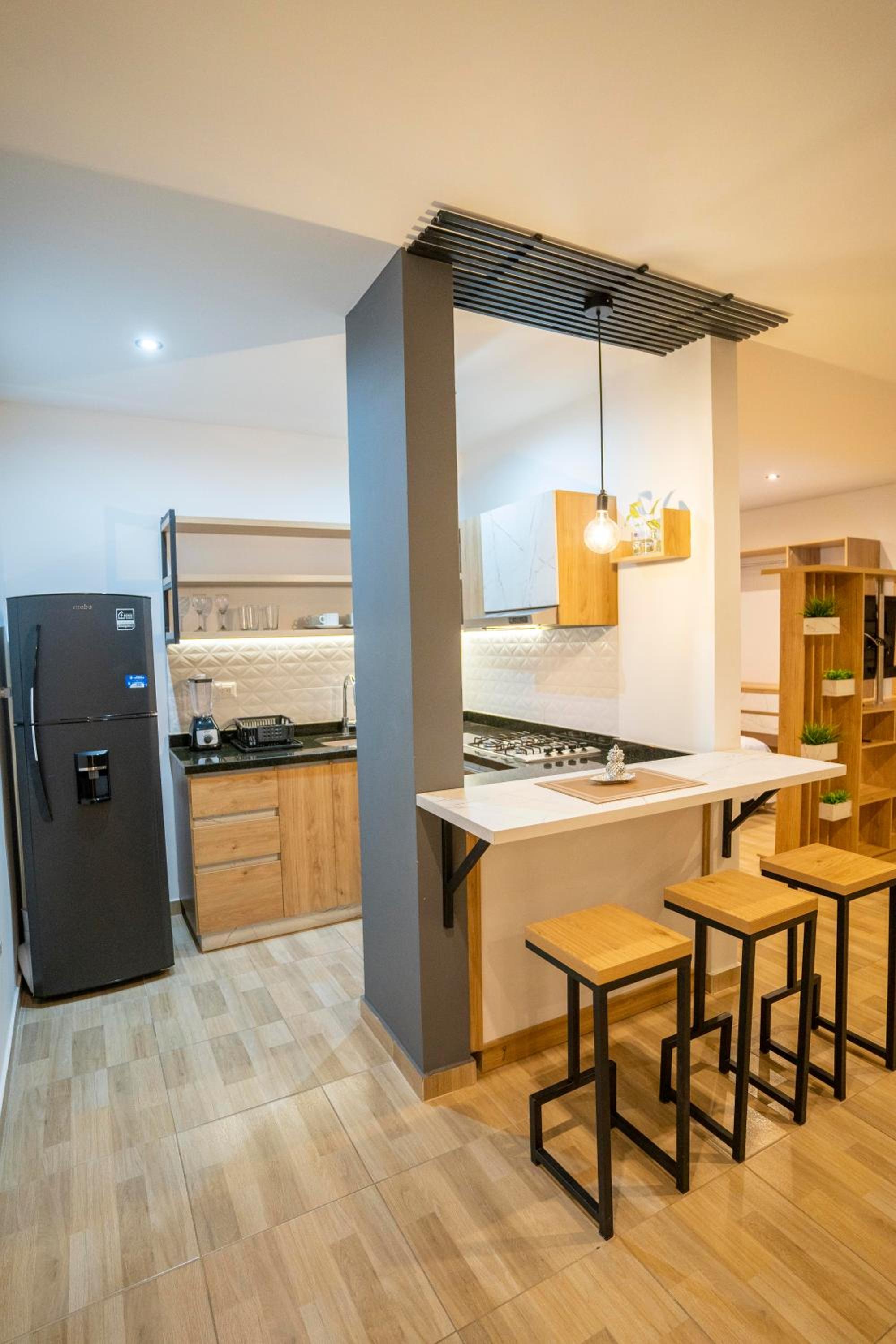 Caobos Center Coliving & Coworking