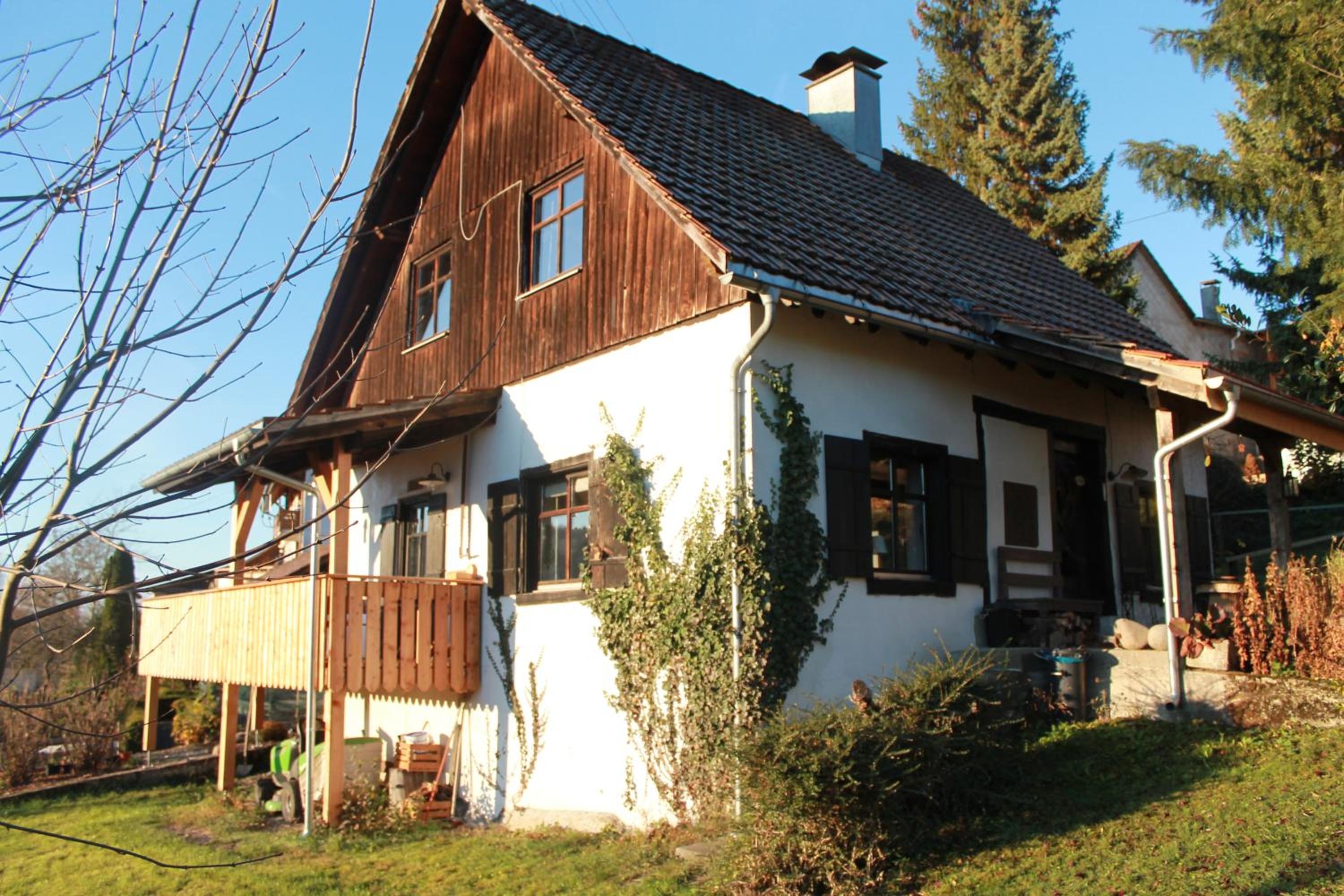 Ferienhaus Aschoff