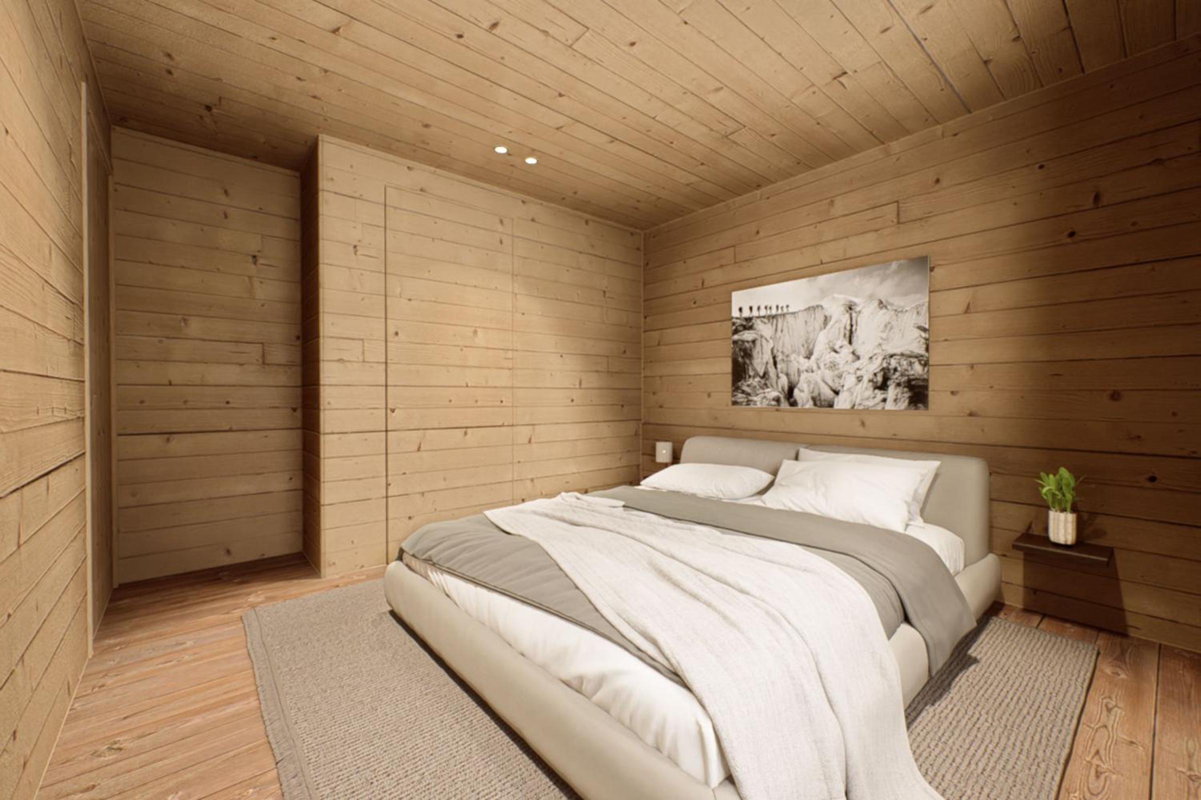 Chalet Onno Myriam