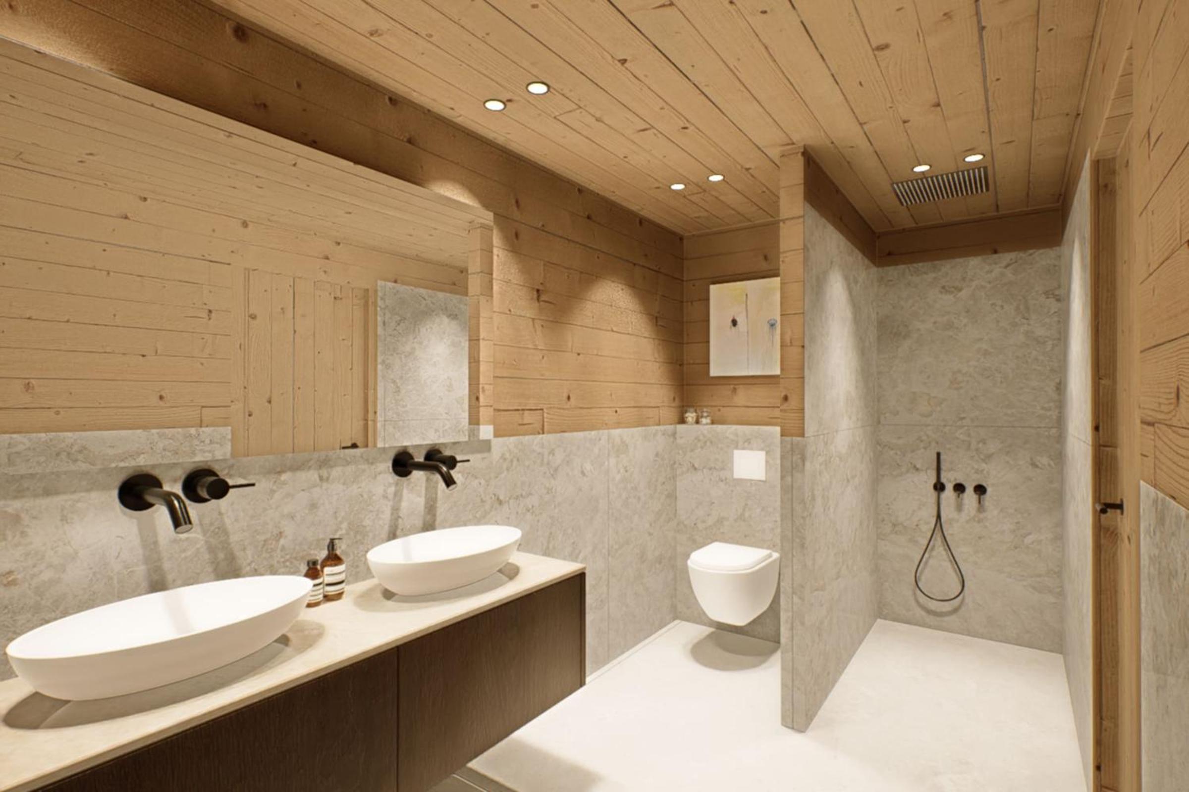 Chalet Onno Myriam