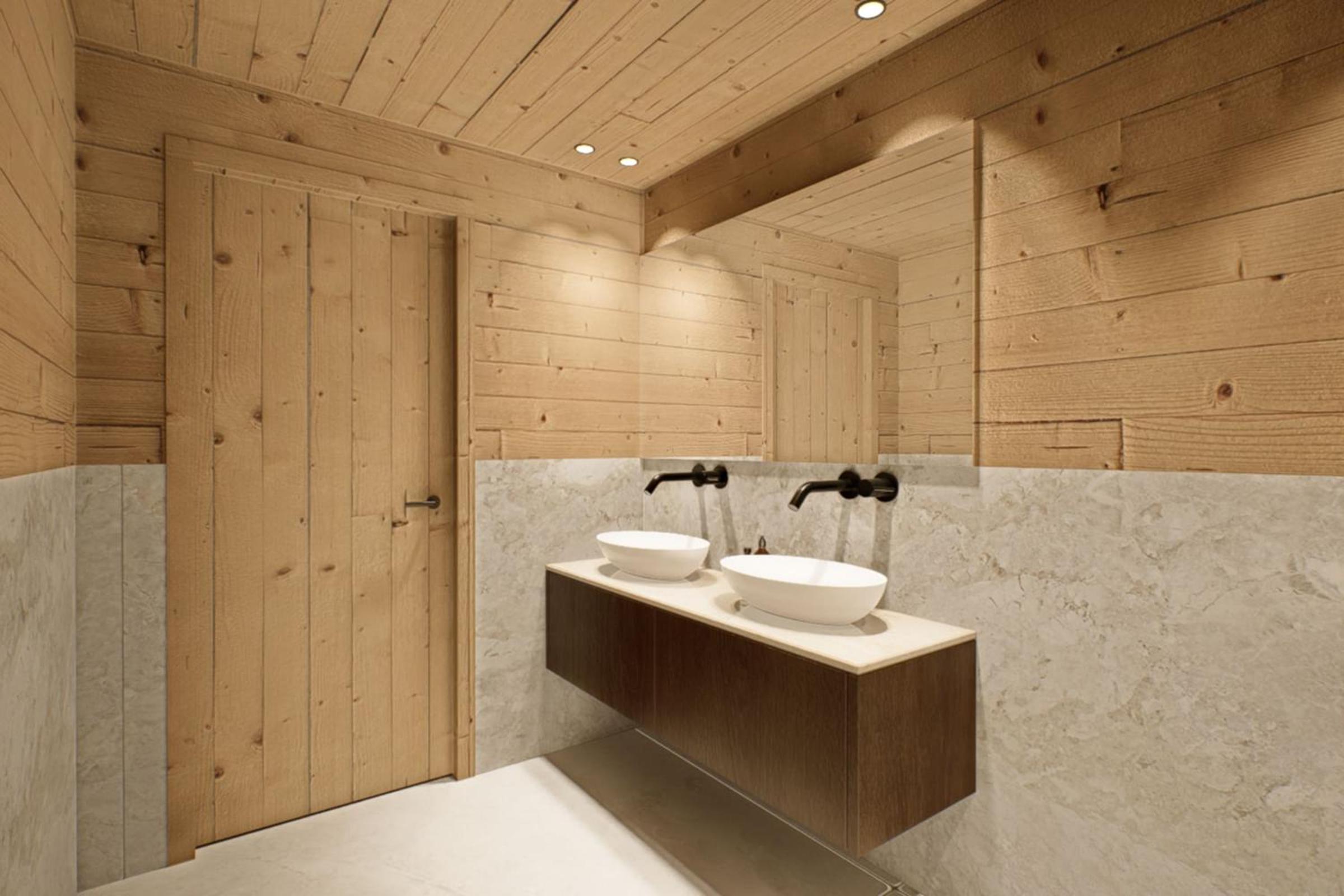Chalet Onno Myriam