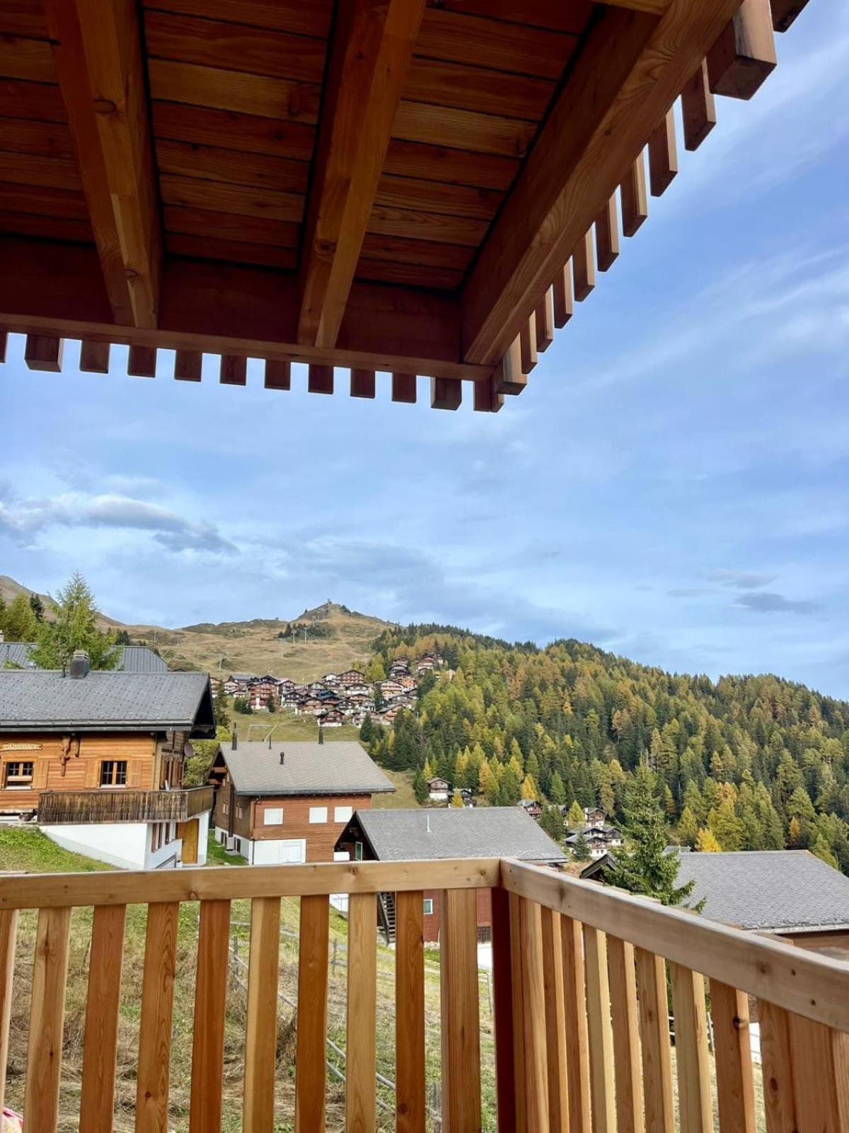 Chalet Onno Myriam