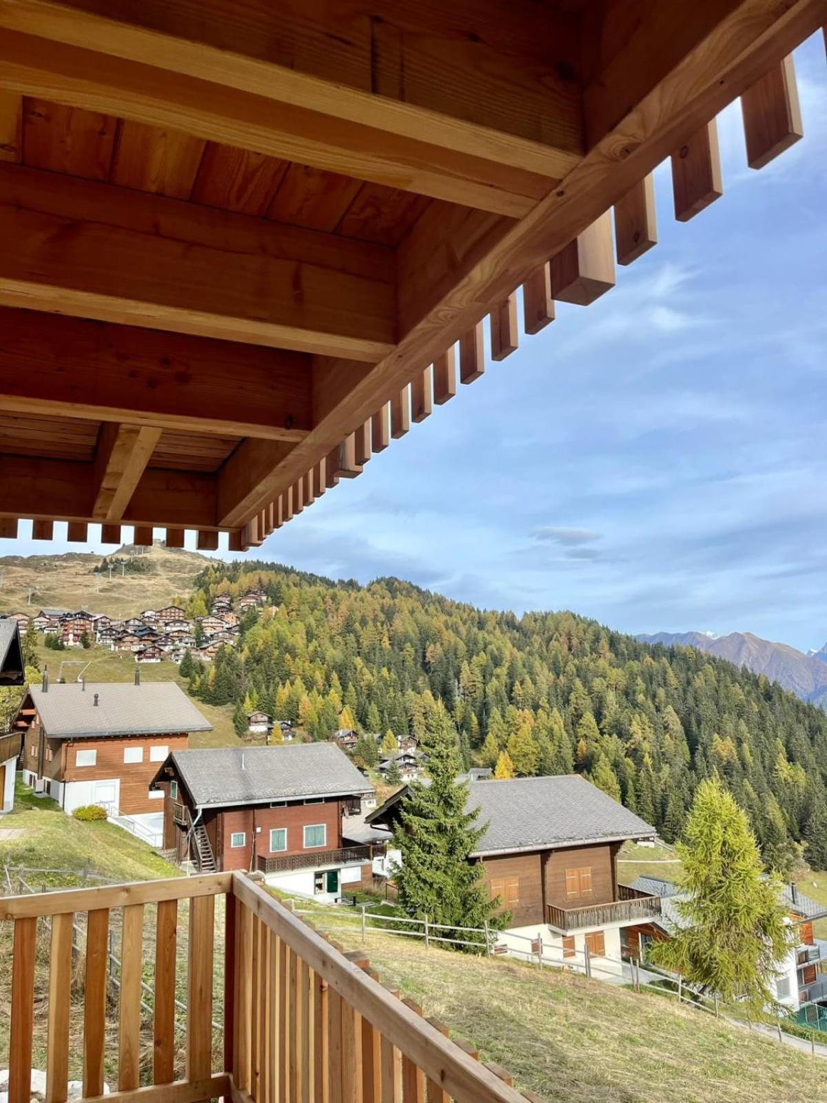 Chalet Onno Myriam