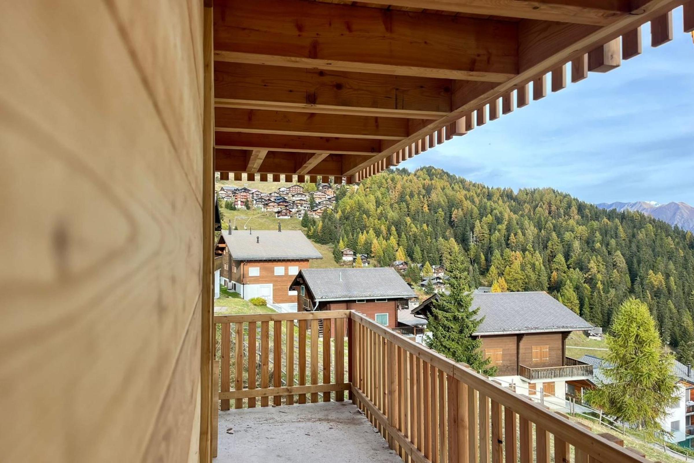 Chalet Onno Myriam