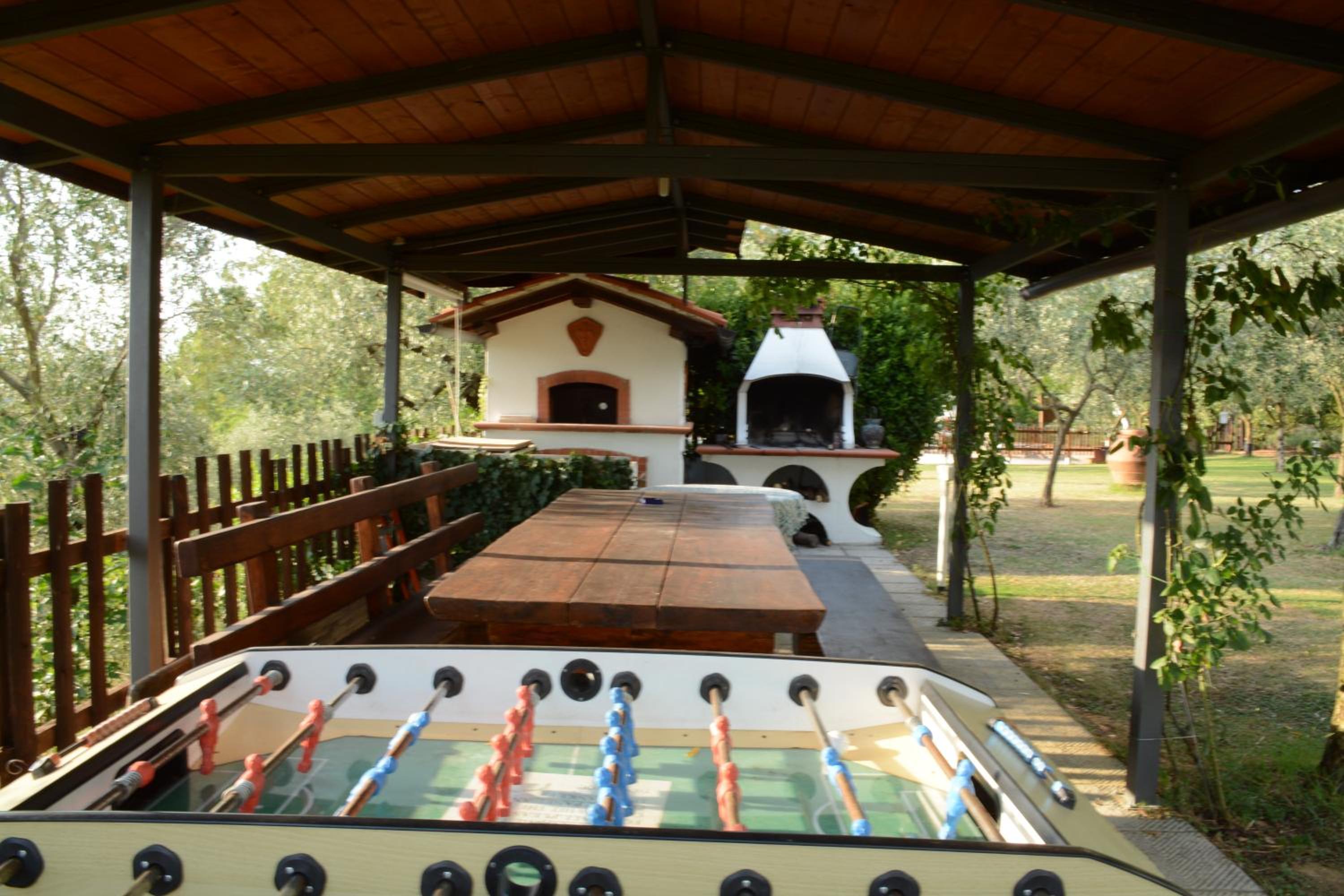 Agriturismo Podere Campiglia
