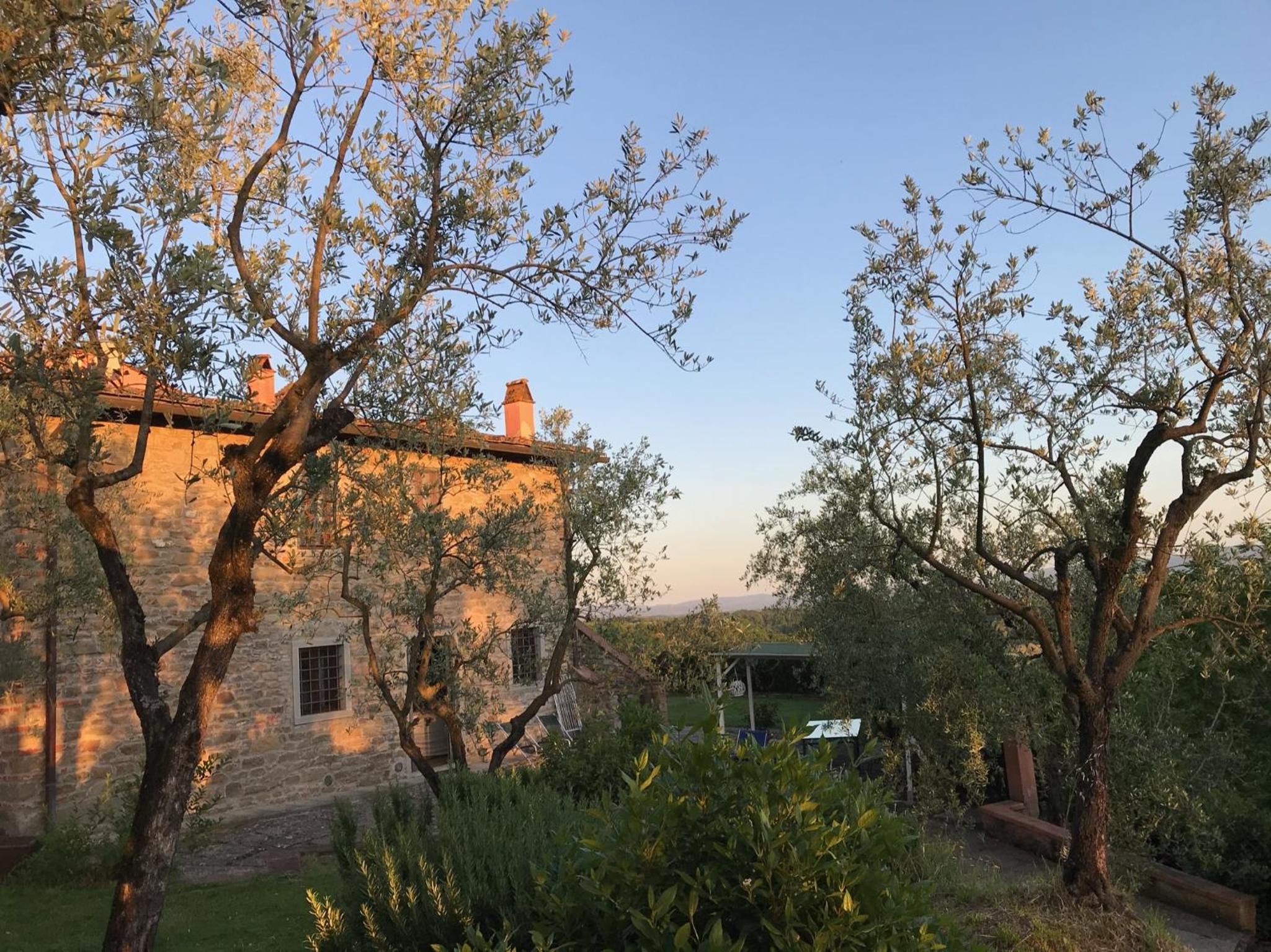Agriturismo Podere Campiglia