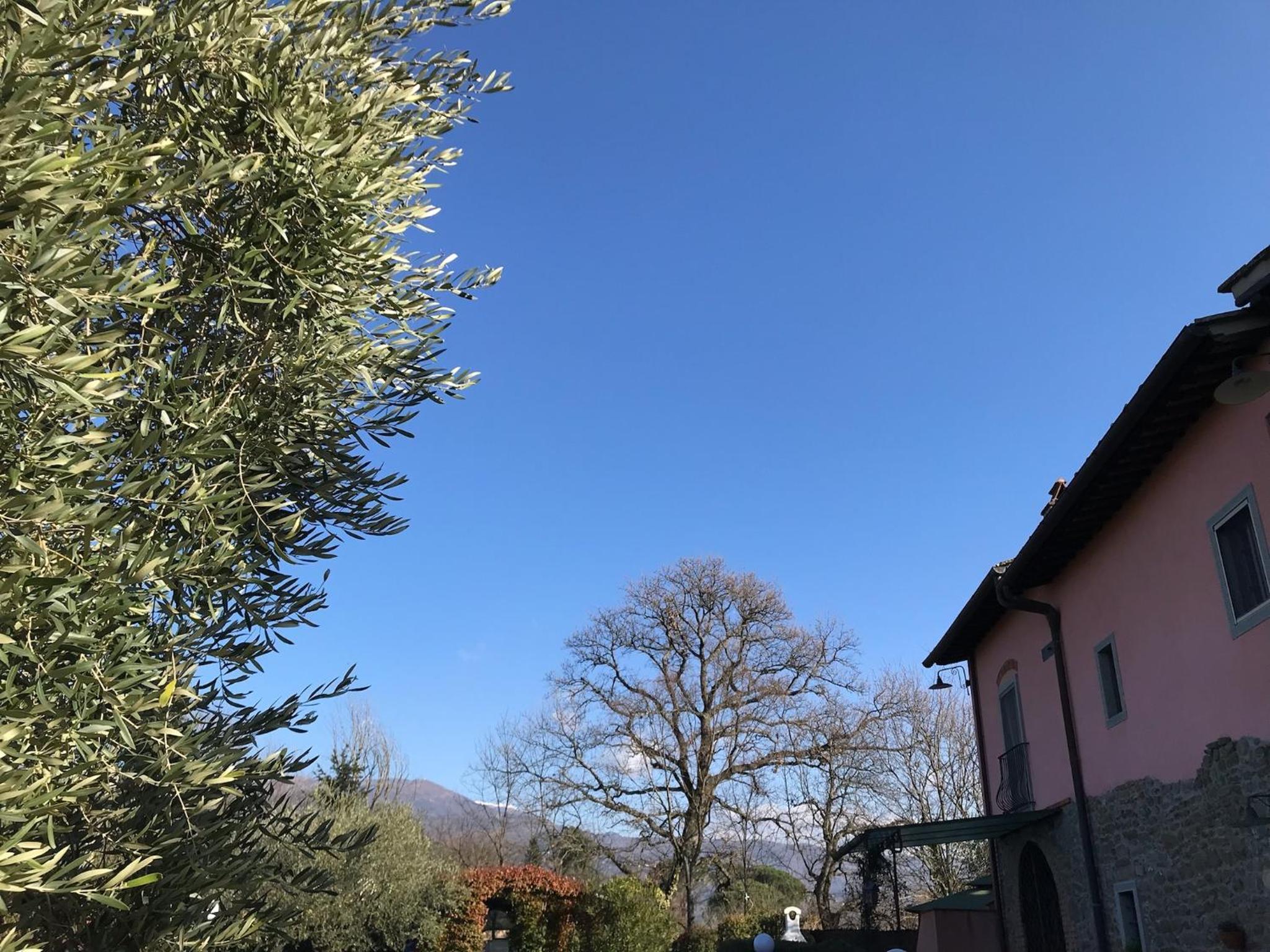 Agriturismo Podere Campiglia