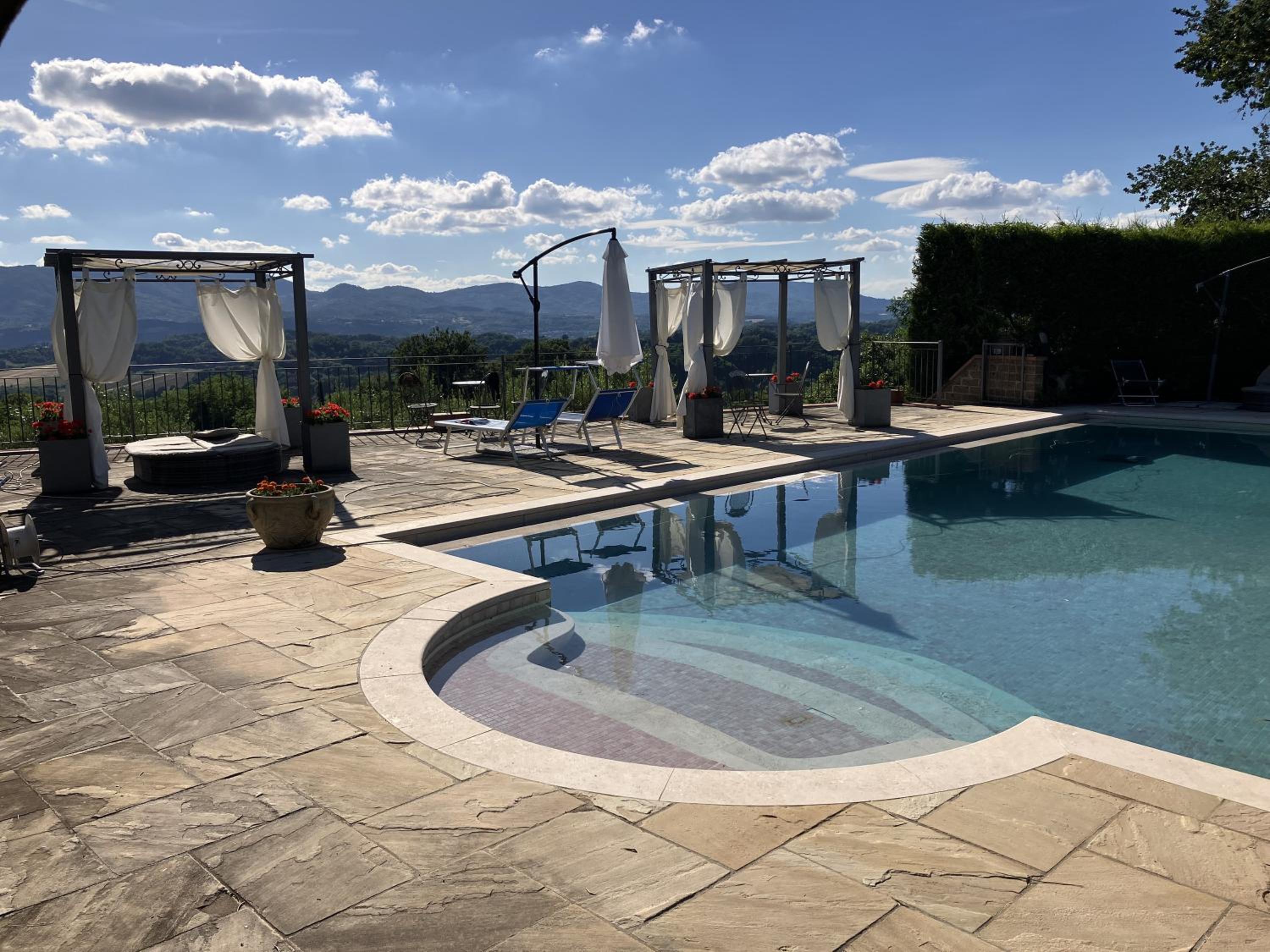 Agriturismo Podere Campiglia