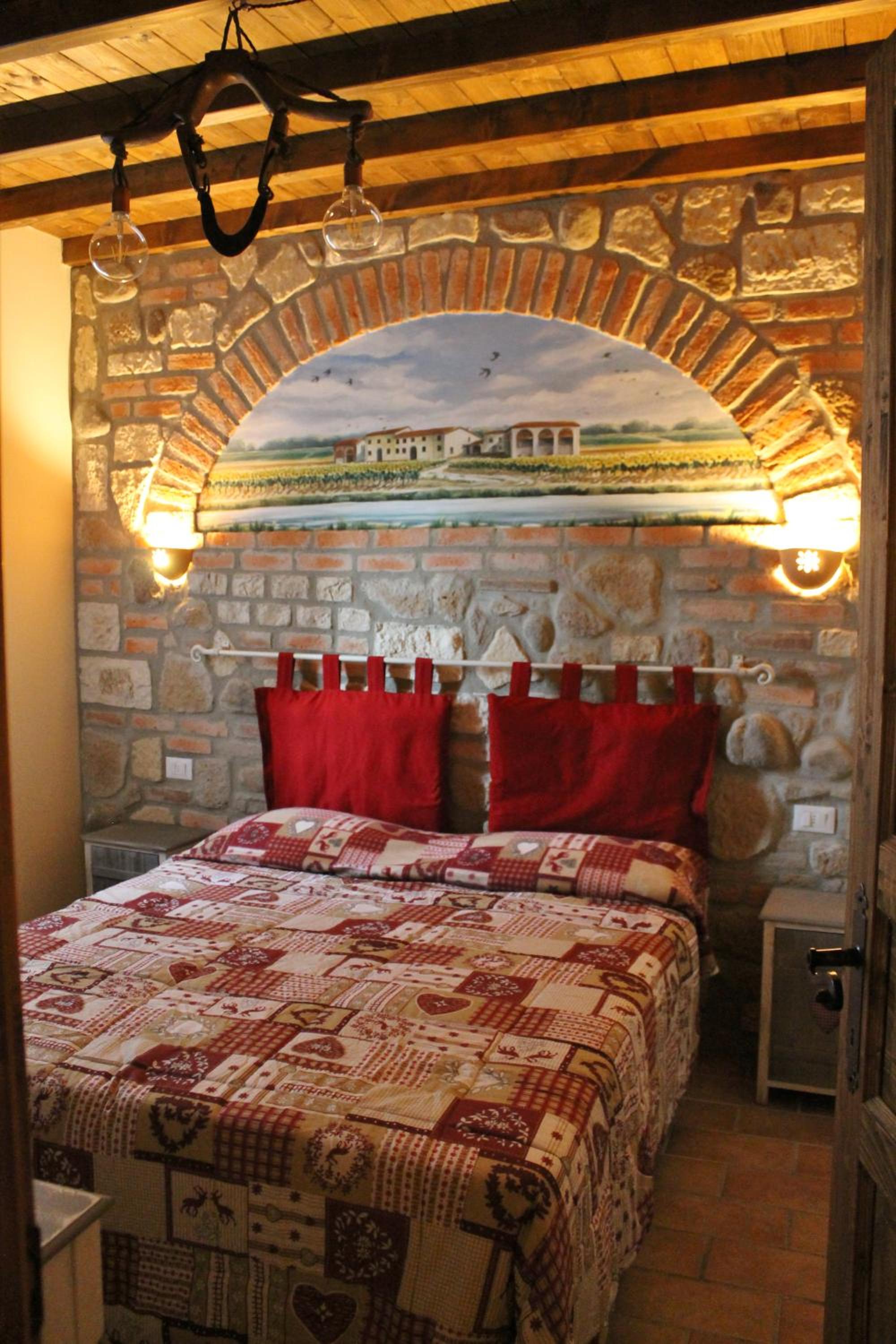 La Casa Delle Rondini