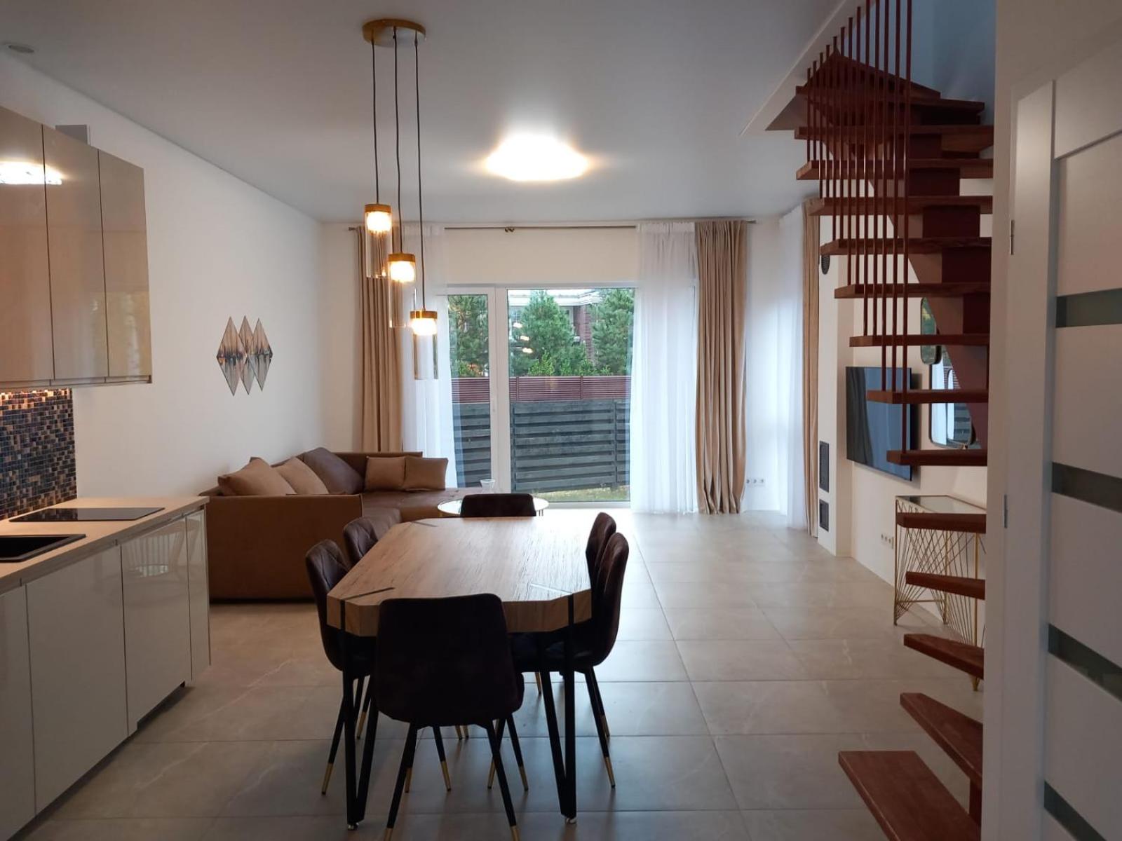SPA house view 3