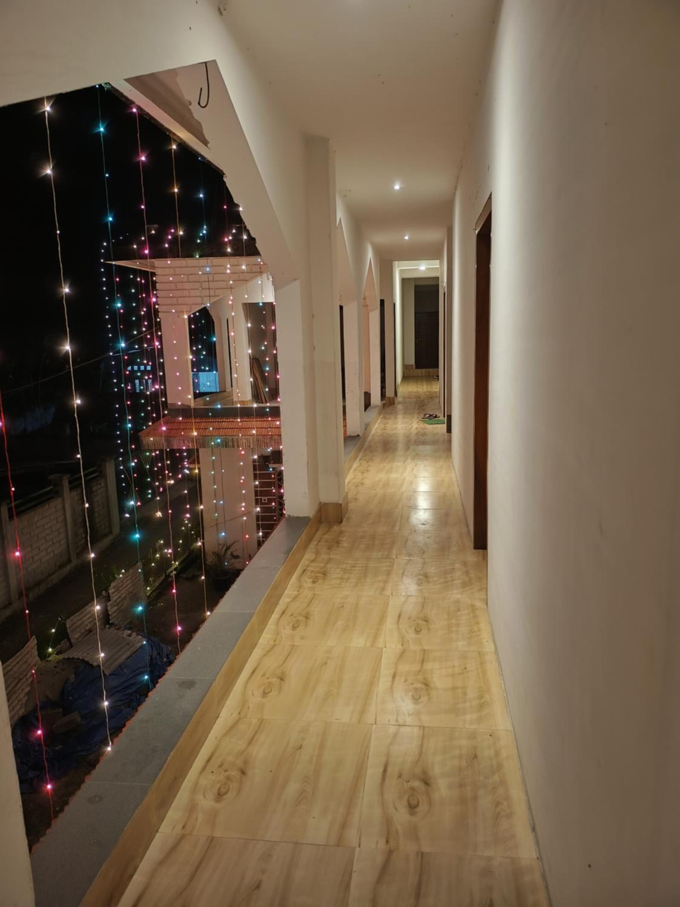 Whimsical Woods Home Stay view 2