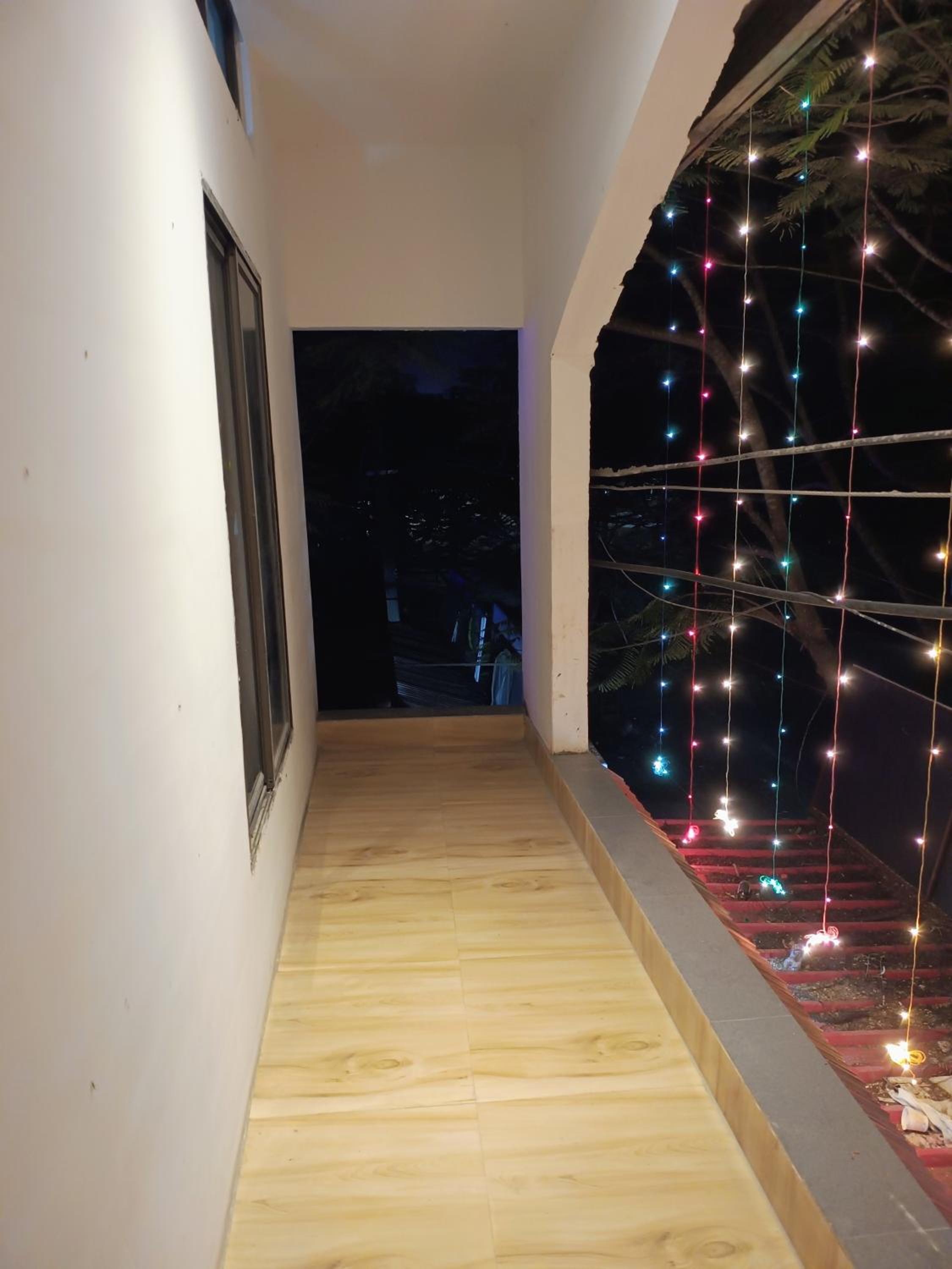 Whimsical Woods Home Stay view 3
