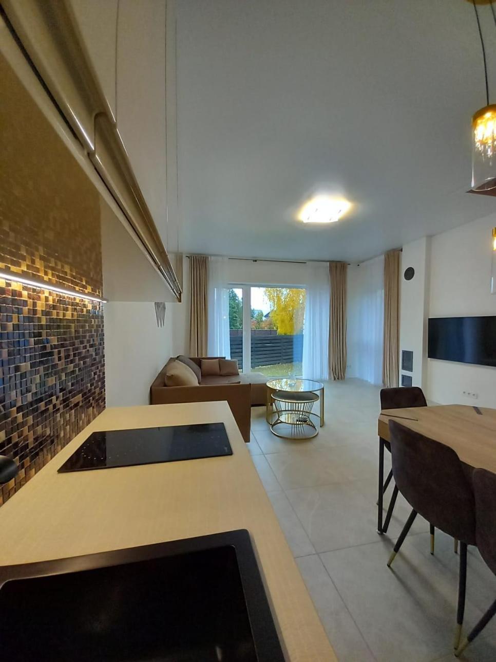 SPA house view 5
