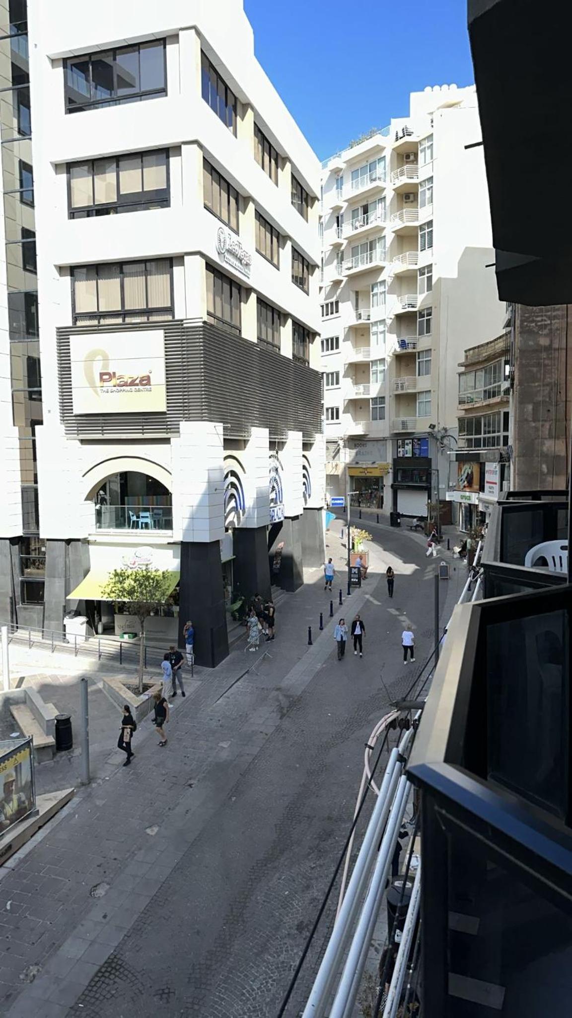 Sea Breeze Retreat - Comfort Apartments in the Heart of Sliema